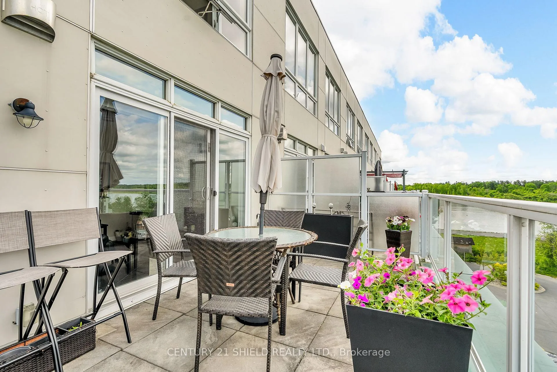 Photo 30 of Unit 312, 703 Cotton Mill Street, Cornwall — HOMEH