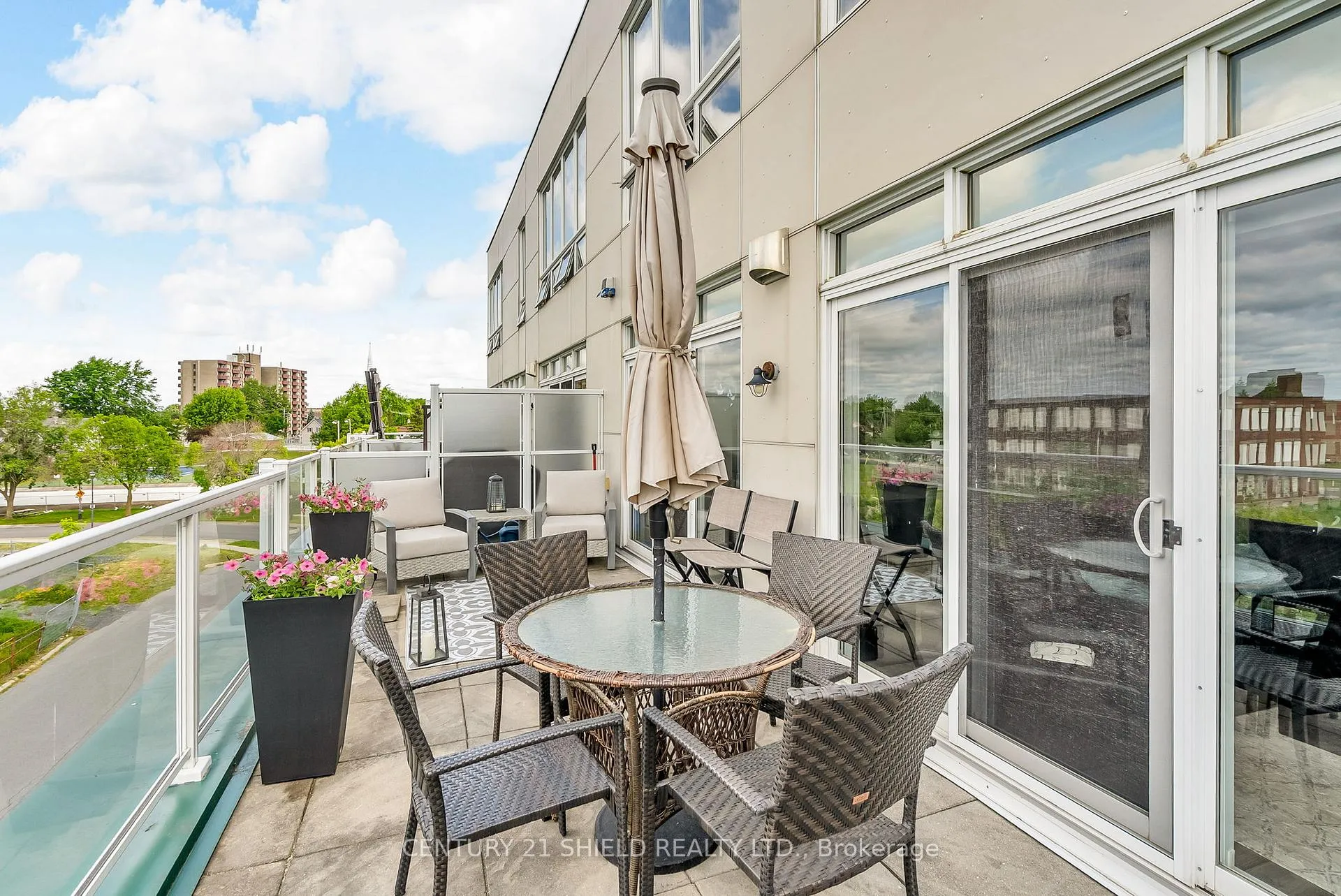 Photo 31 of Unit 312, 703 Cotton Mill Street, Cornwall — HOMEH