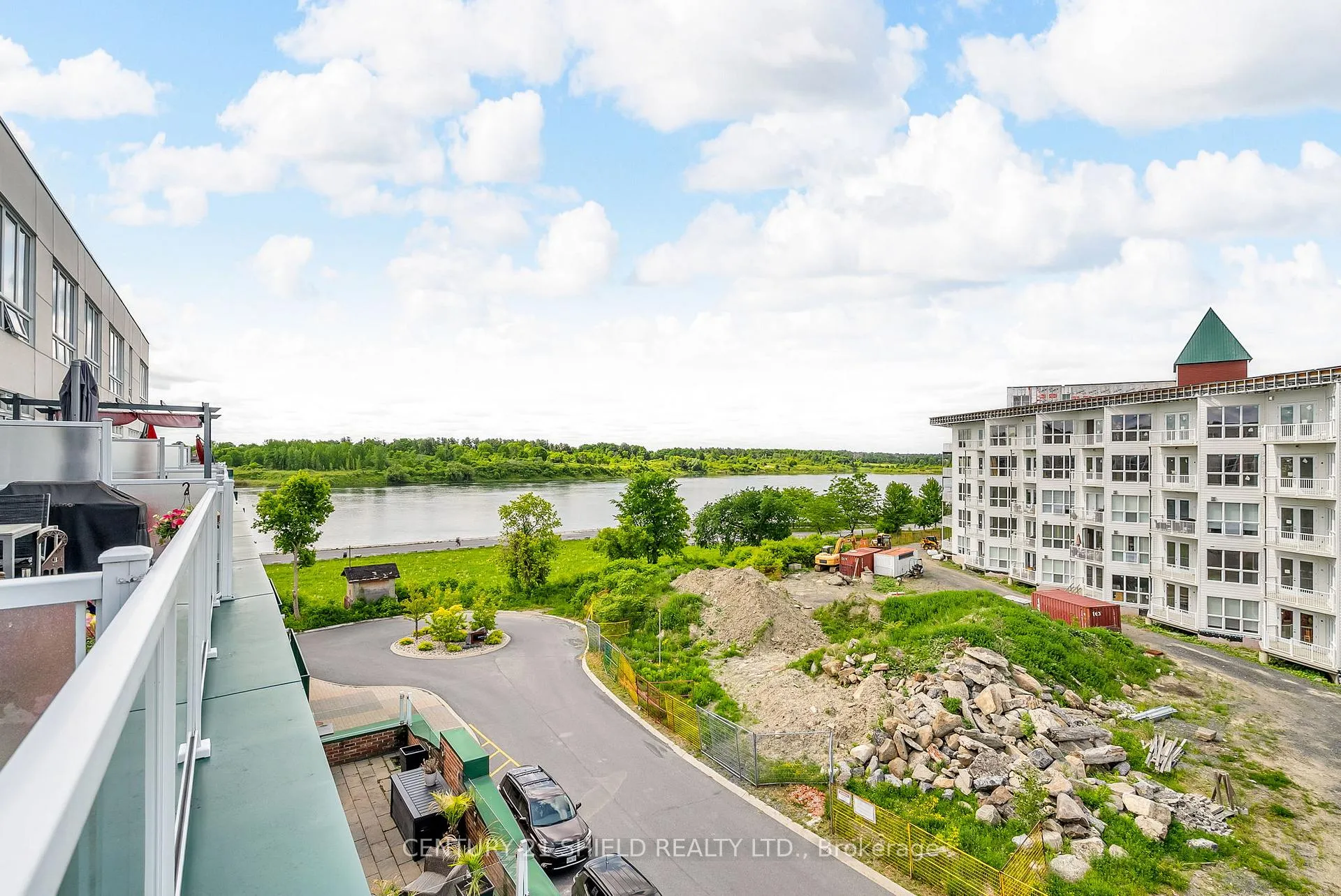 Photo 32 of Unit 312, 703 Cotton Mill Street, Cornwall — HOMEH