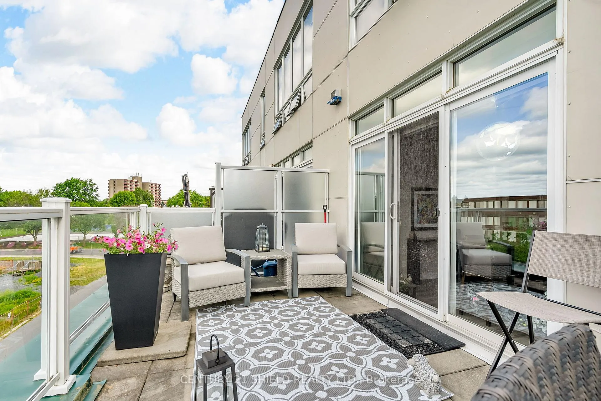 Photo 34 of Unit 312, 703 Cotton Mill Street, Cornwall — HOMEH