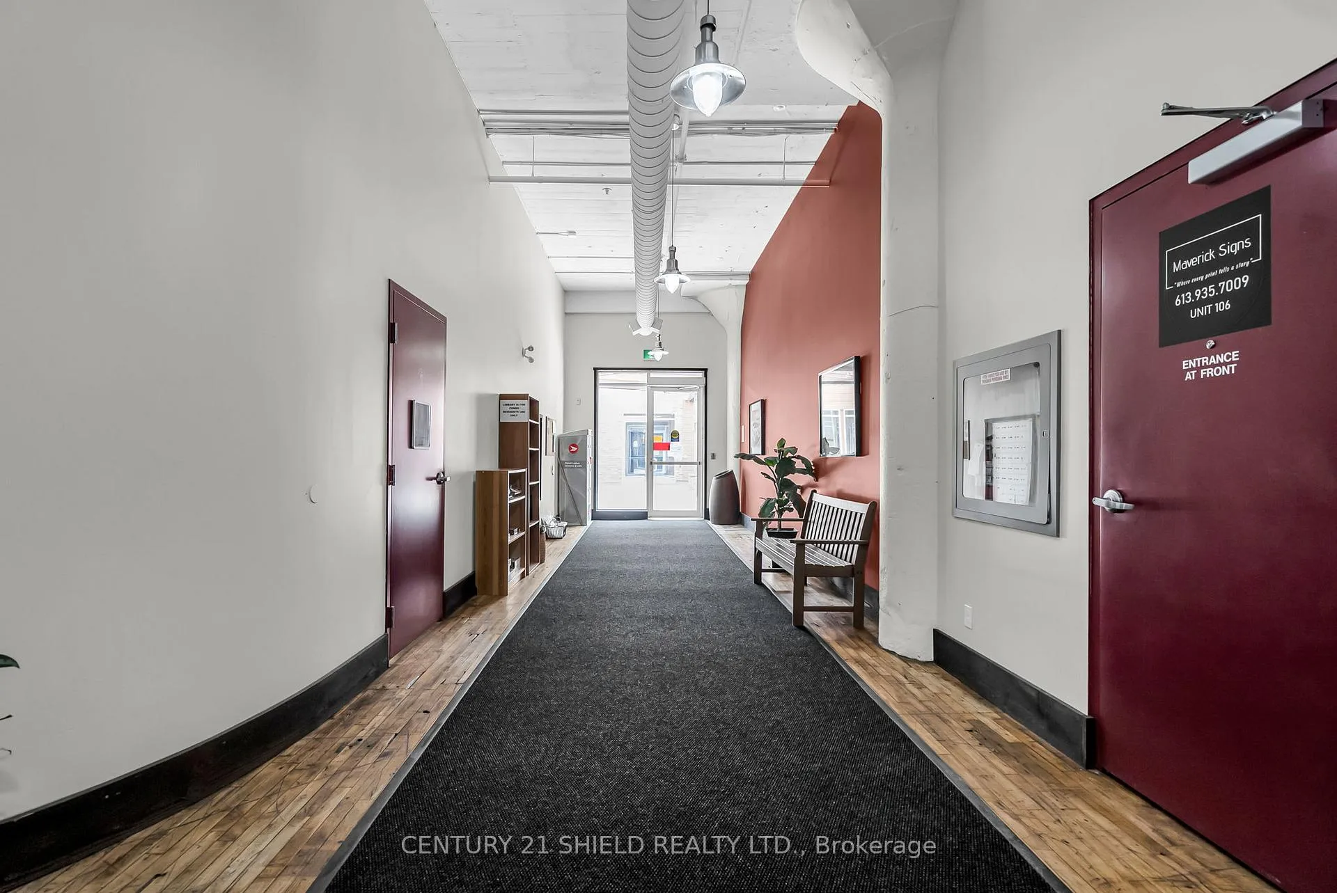 Photo 35 of Unit 312, 703 Cotton Mill Street, Cornwall — HOMEH