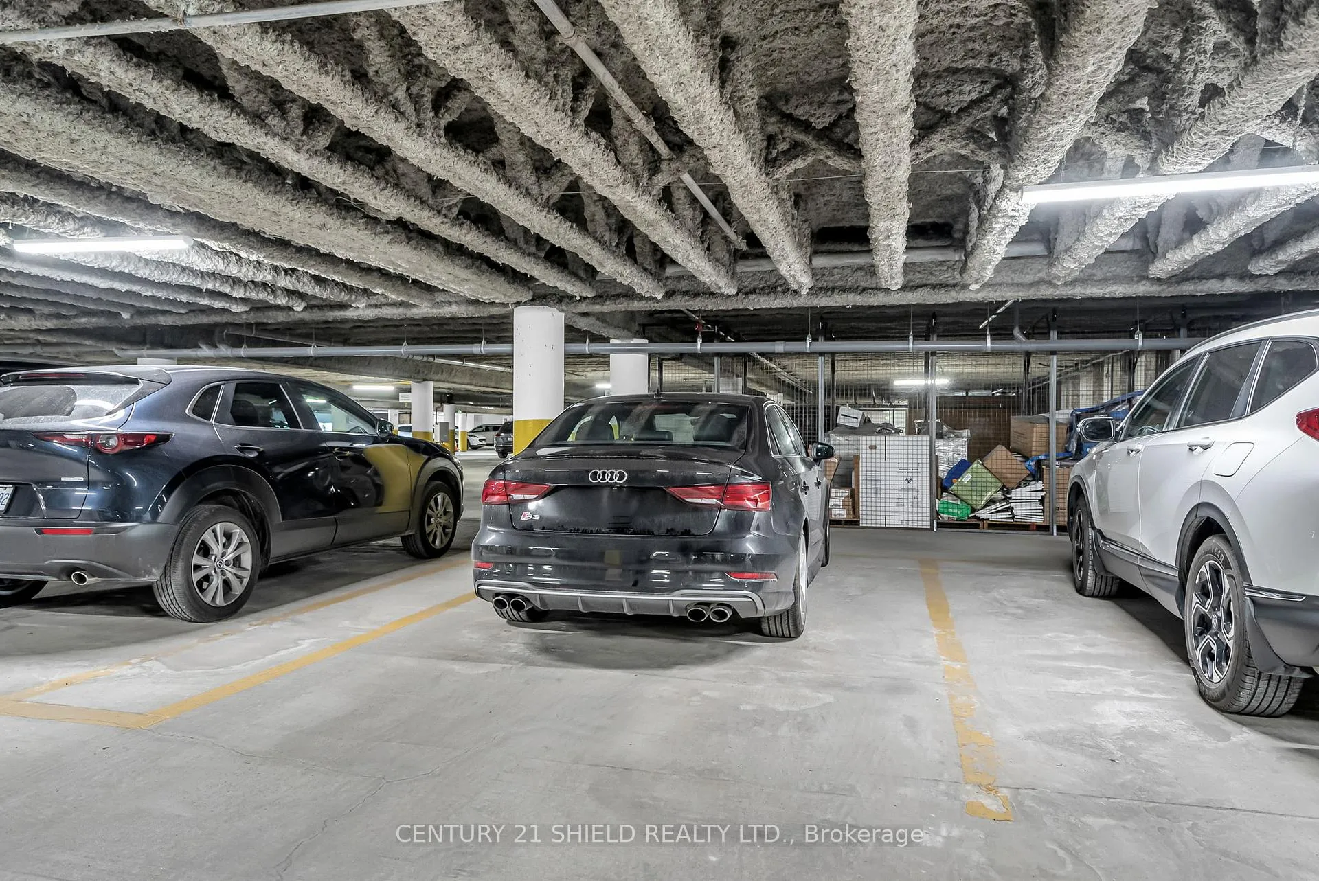 Photo 36 of Unit 312, 703 Cotton Mill Street, Cornwall — HOMEH