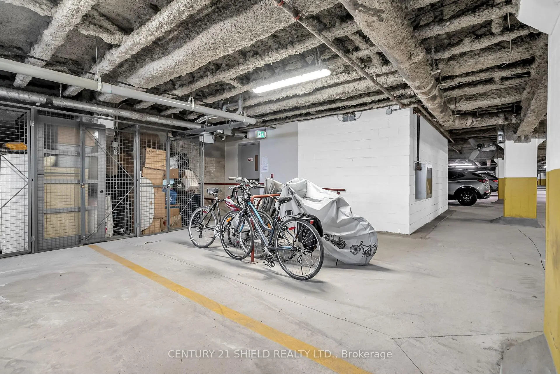 Photo 38 of Unit 312, 703 Cotton Mill Street, Cornwall — HOMEH