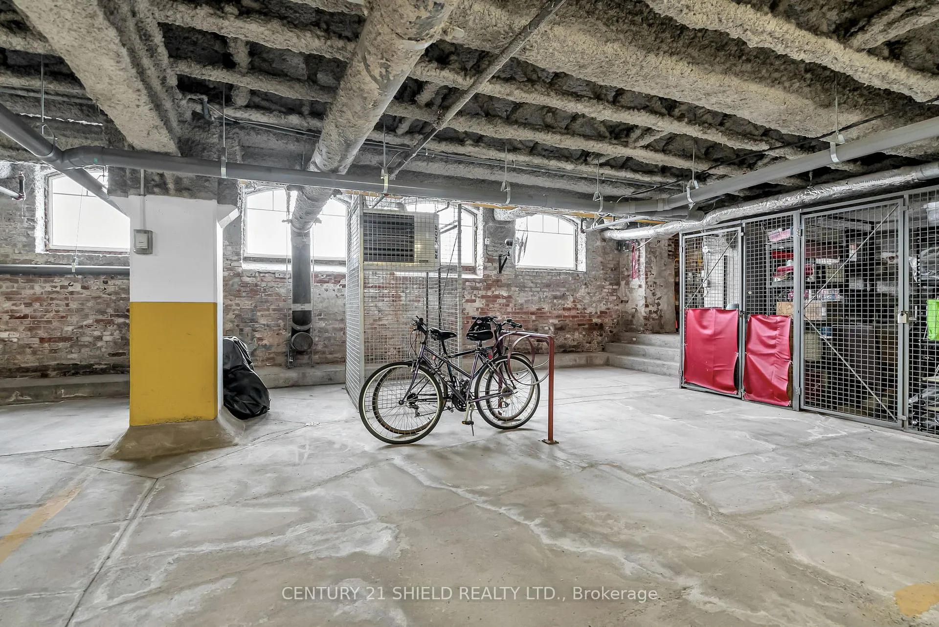 Photo 39 of Unit 312, 703 Cotton Mill Street, Cornwall — HOMEH