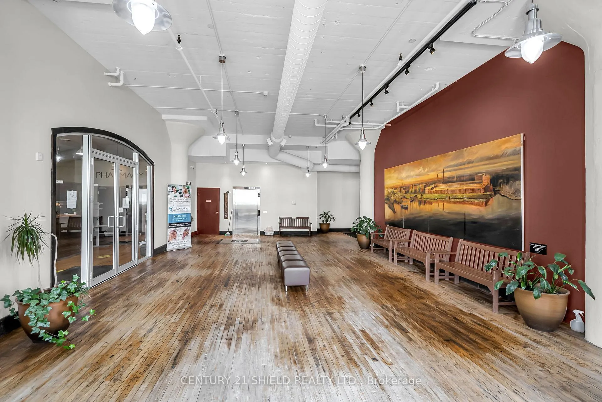 Photo 43 of Unit 312, 703 Cotton Mill Street, Cornwall — HOMEH