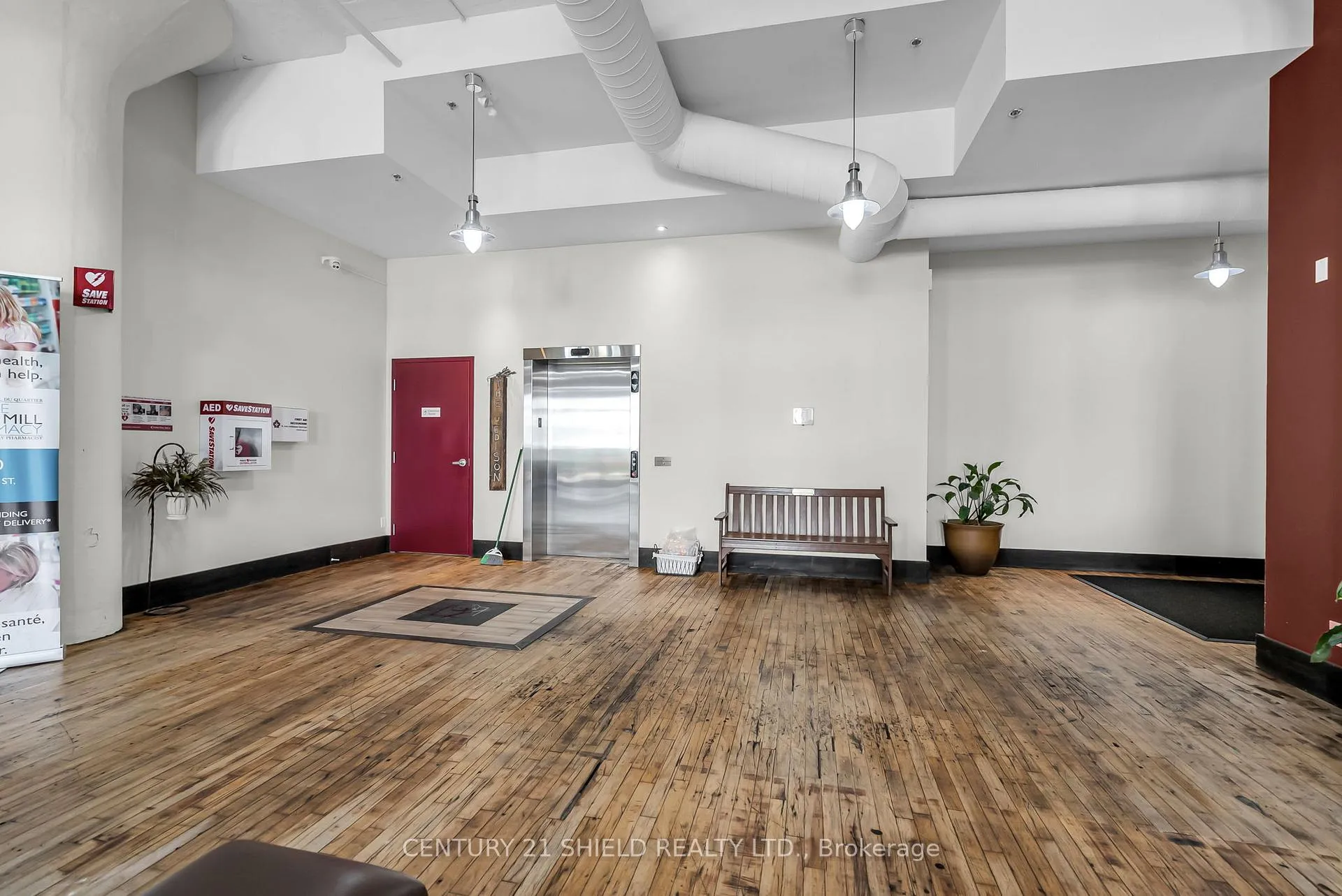 Photo 44 of Unit 312, 703 Cotton Mill Street, Cornwall — HOMEH