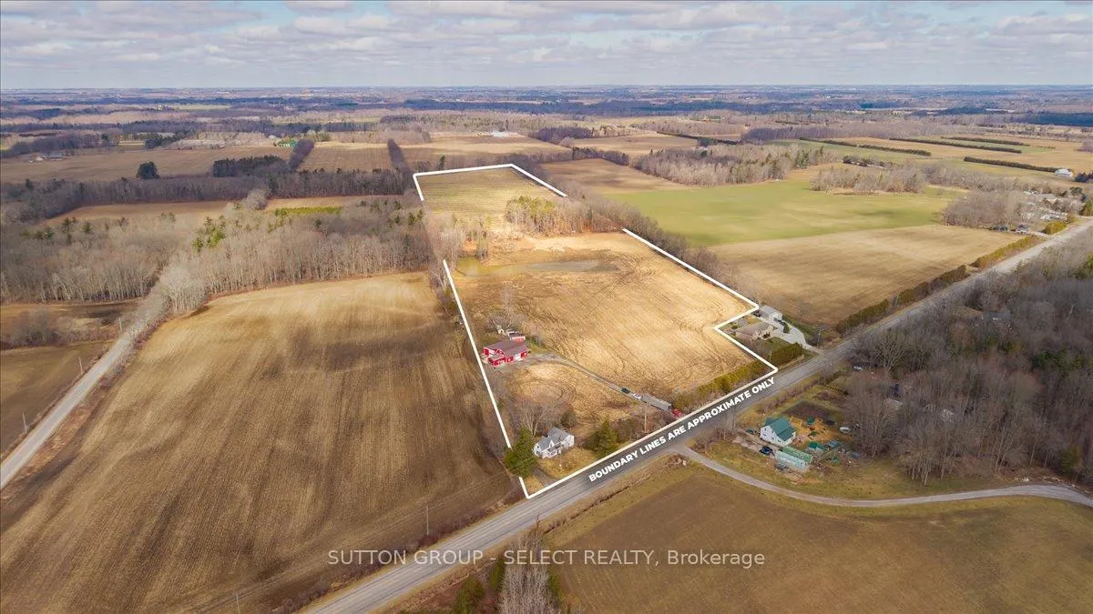 Photo 1 of 451 Colonel Talbot Road, Norfolk, Rural Middleton — HOMEH