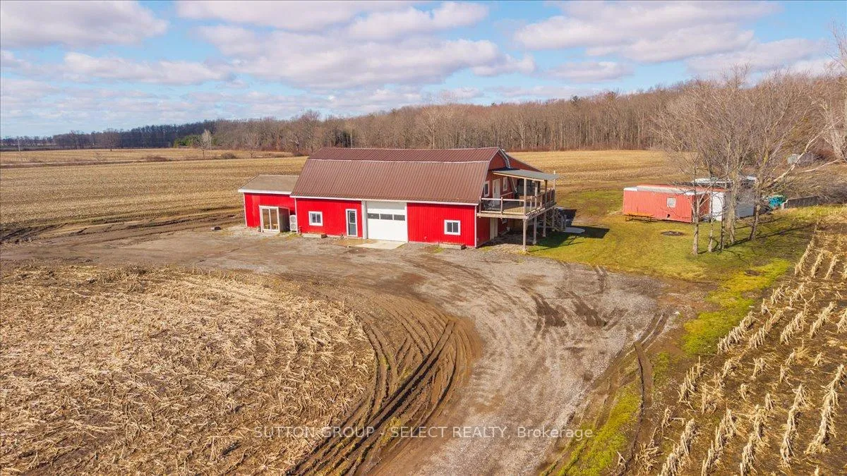 Photo 2 of 451 Colonel Talbot Road, Norfolk, Rural Middleton — HOMEH