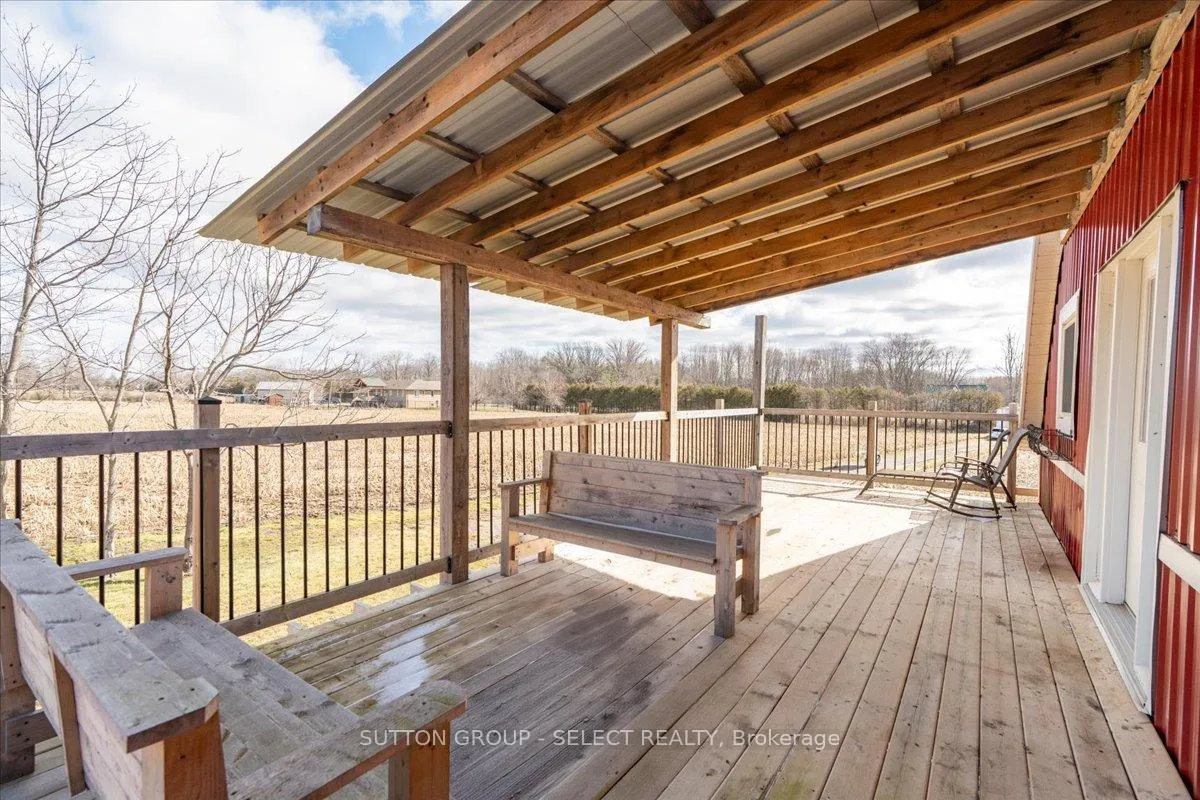 Photo 4 of 451 Colonel Talbot Road, Norfolk, Rural Middleton — HOMEH