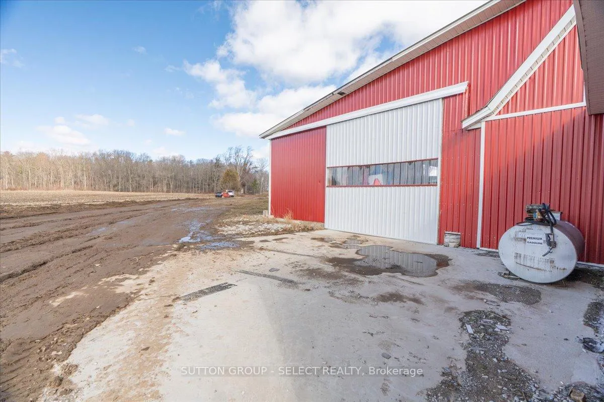 Photo 36 of 451 Colonel Talbot Road, Norfolk, Rural Middleton — HOMEH
