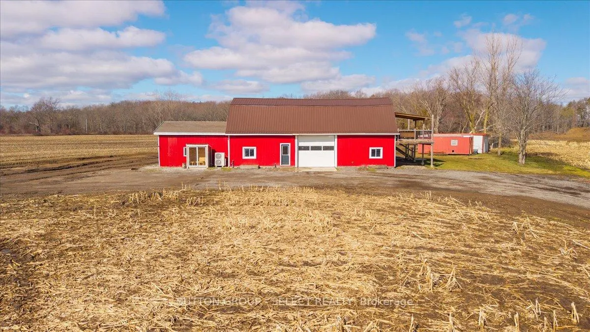 Photo 40 of 451 Colonel Talbot Road, Norfolk, Rural Middleton — HOMEH