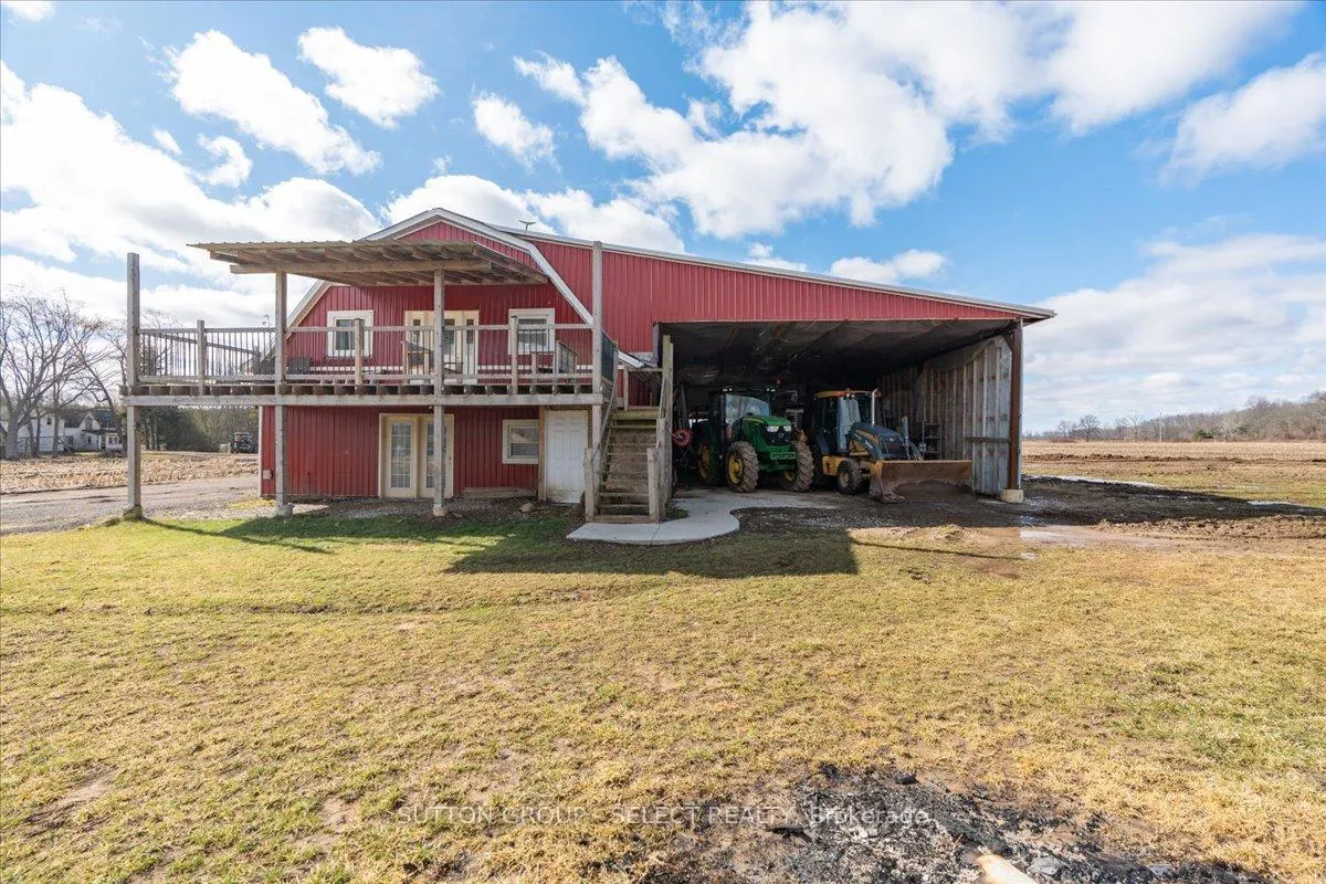 Photo 43 of 451 Colonel Talbot Road, Norfolk, Rural Middleton — HOMEH
