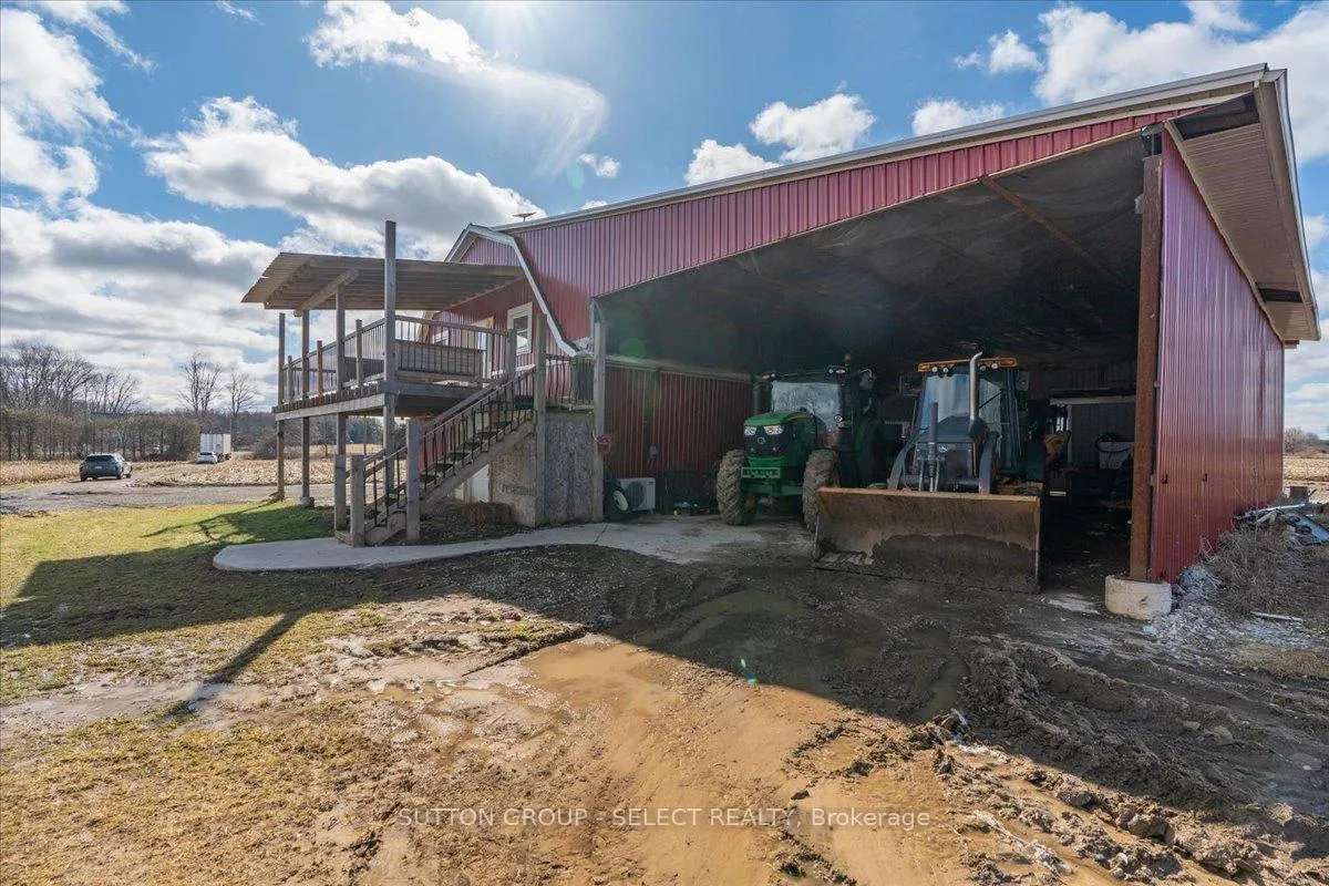 Photo 44 of 451 Colonel Talbot Road, Norfolk, Rural Middleton — HOMEH