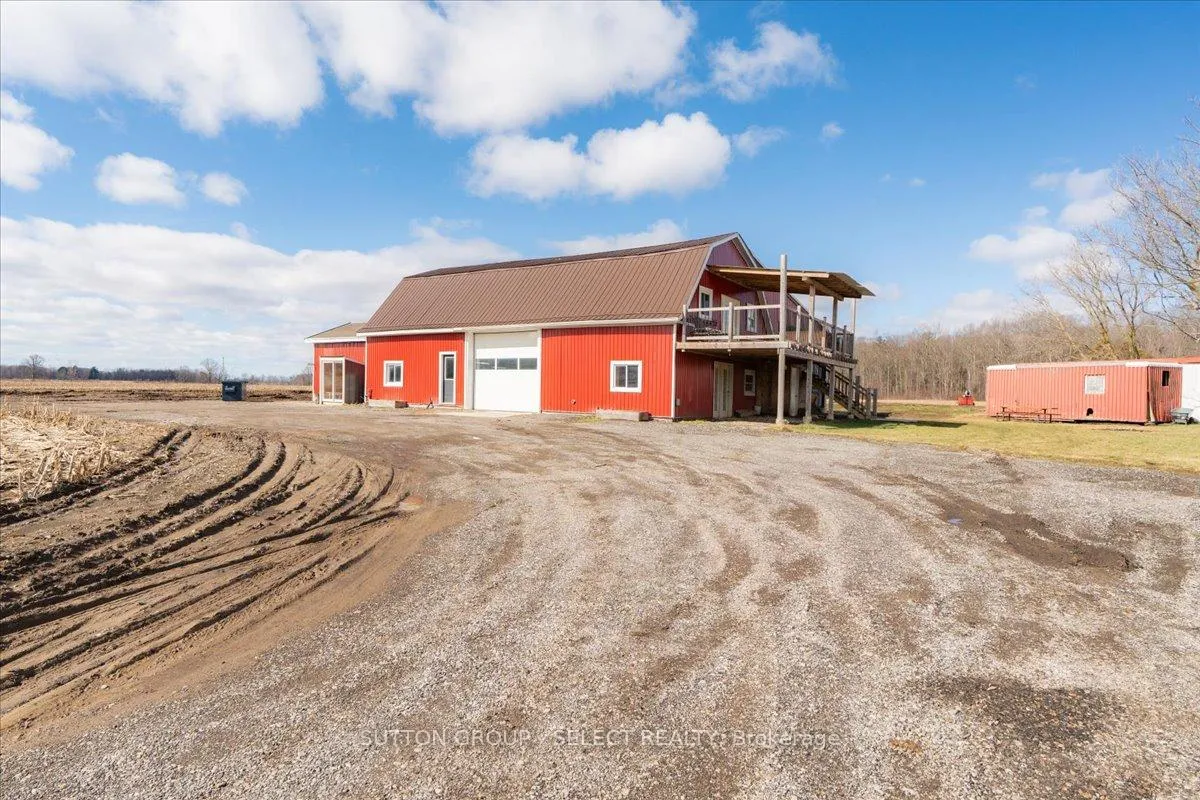 Photo 45 of 451 Colonel Talbot Road, Norfolk, Rural Middleton — HOMEH