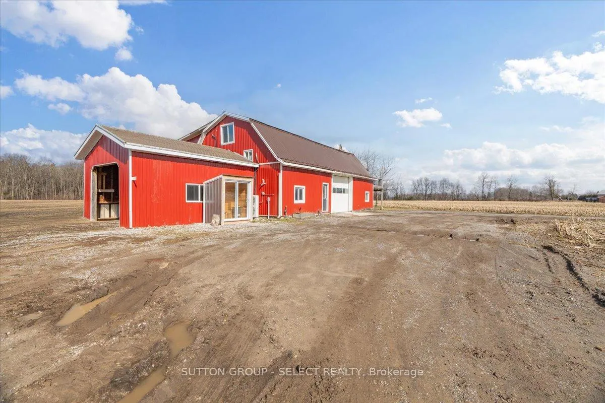 Photo 47 of 451 Colonel Talbot Road, Norfolk, Rural Middleton — HOMEH