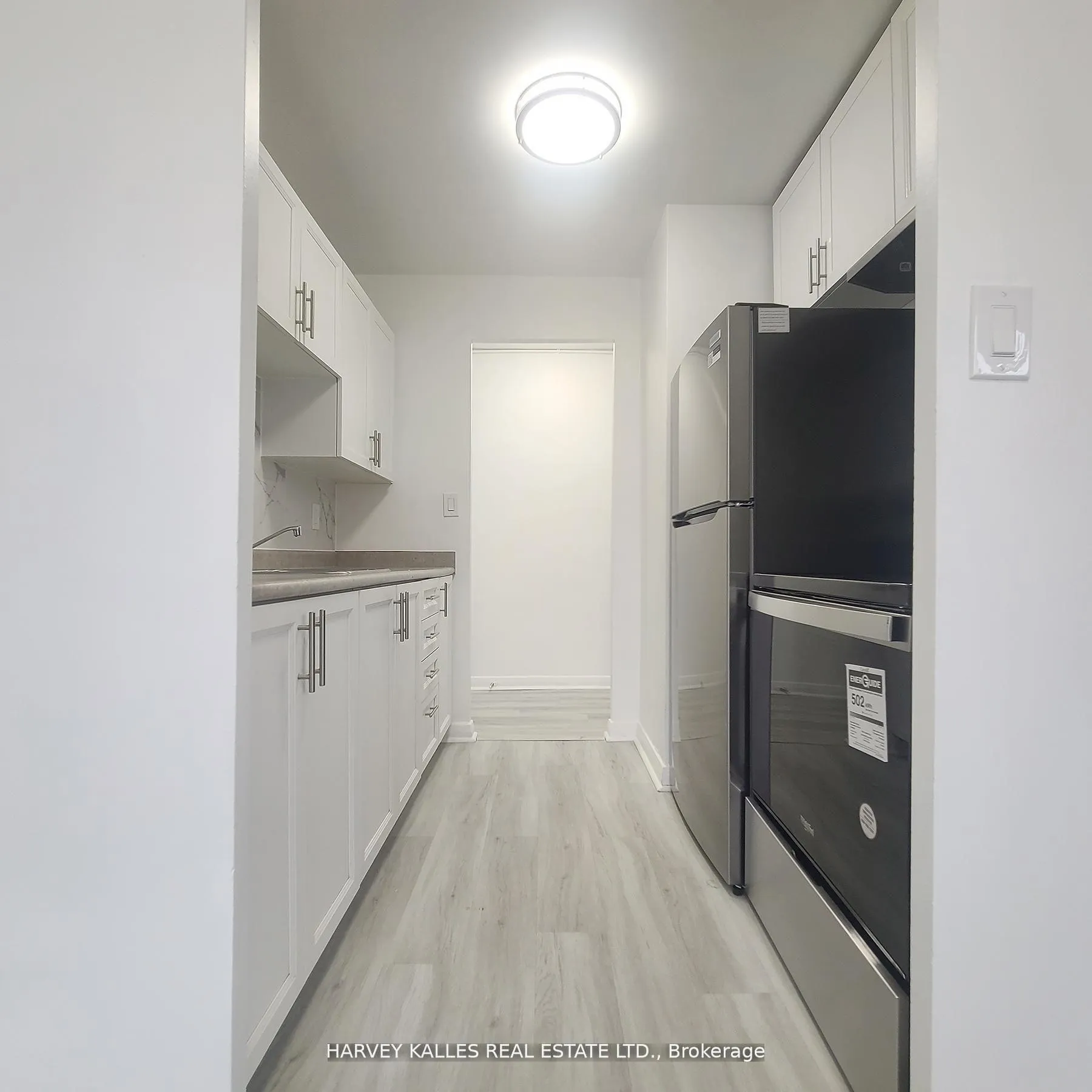 Photo 4 of Unit 2, 125 Shelborne Avenue, Toronto, Englemount-Lawrence — HOMEH