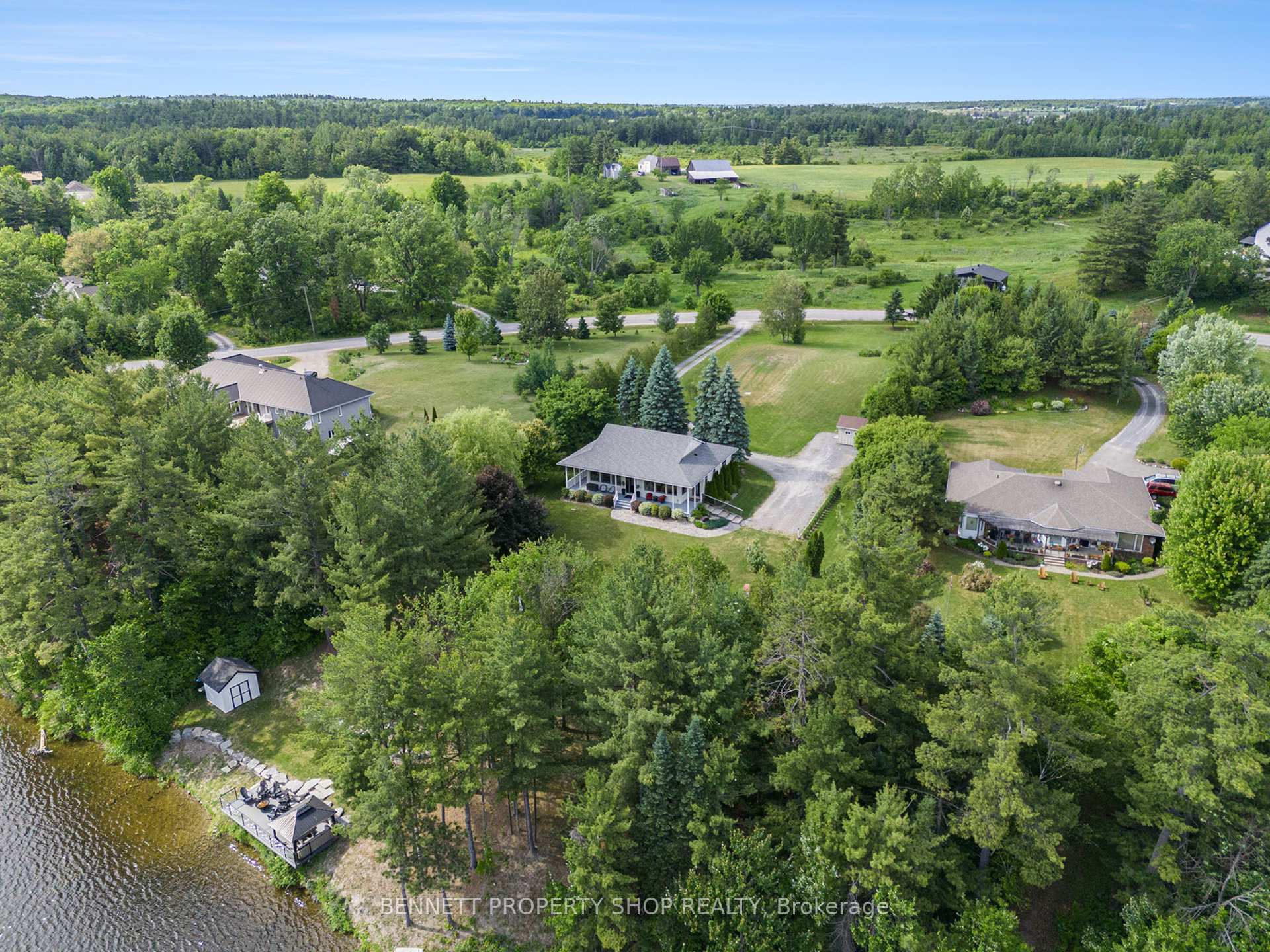Photo 1 of 1074 Mill Ridge Road, McNab/Braeside, Mcnab/Braeside Twps — HOMEH