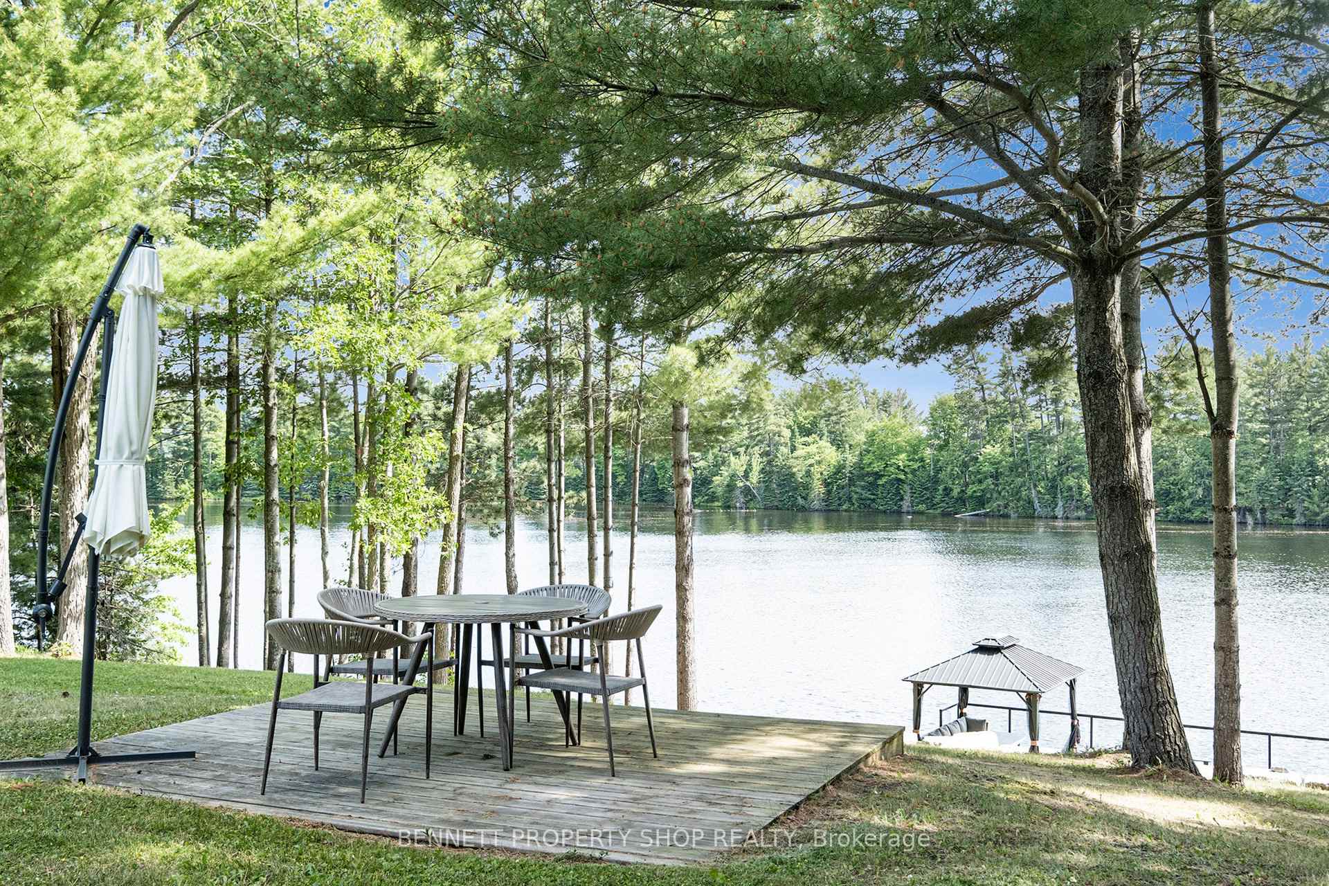 Photo 4 of 1074 Mill Ridge Road, McNab/Braeside, Mcnab/Braeside Twps — HOMEH