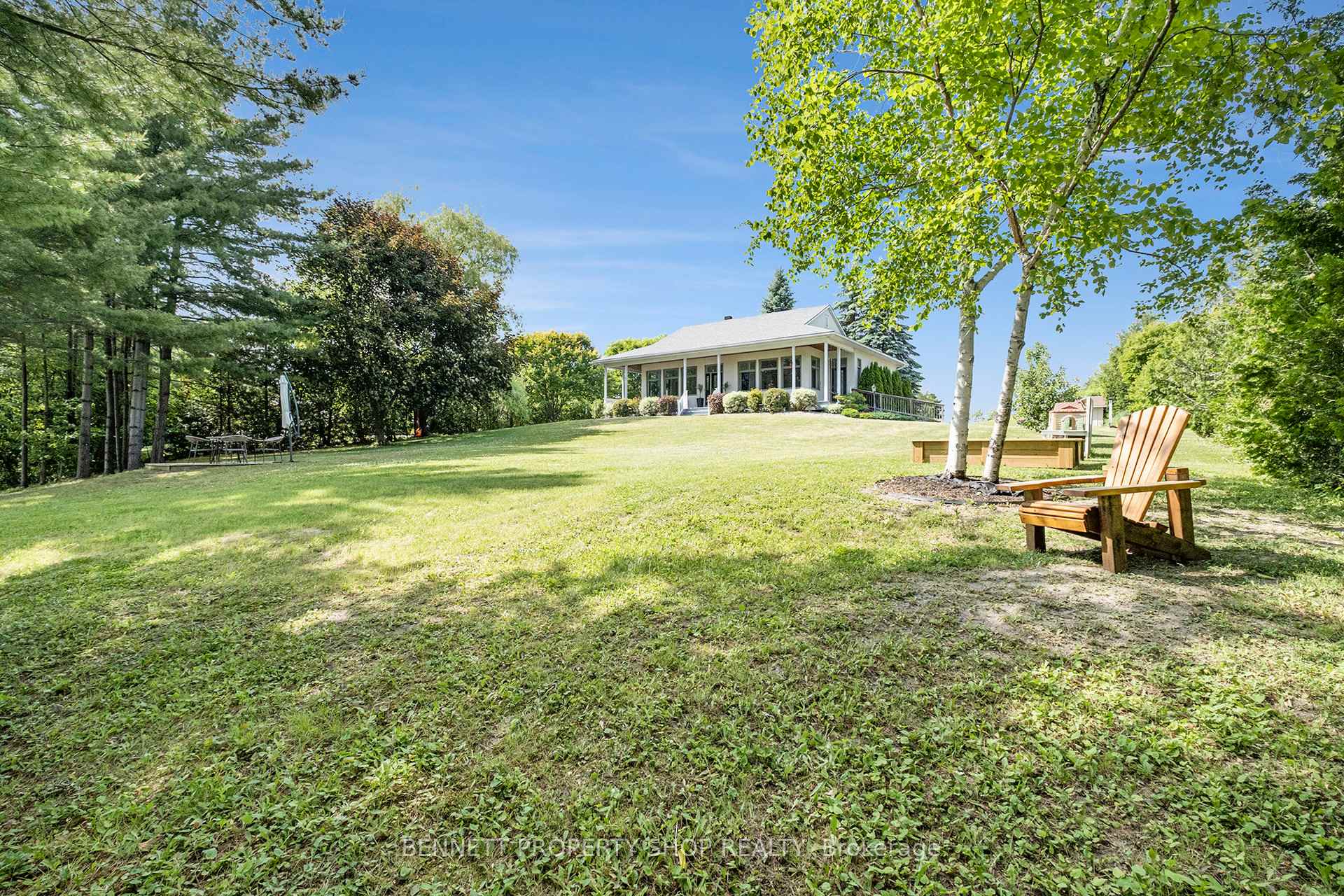 Photo 5 of 1074 Mill Ridge Road, McNab/Braeside, Mcnab/Braeside Twps — HOMEH