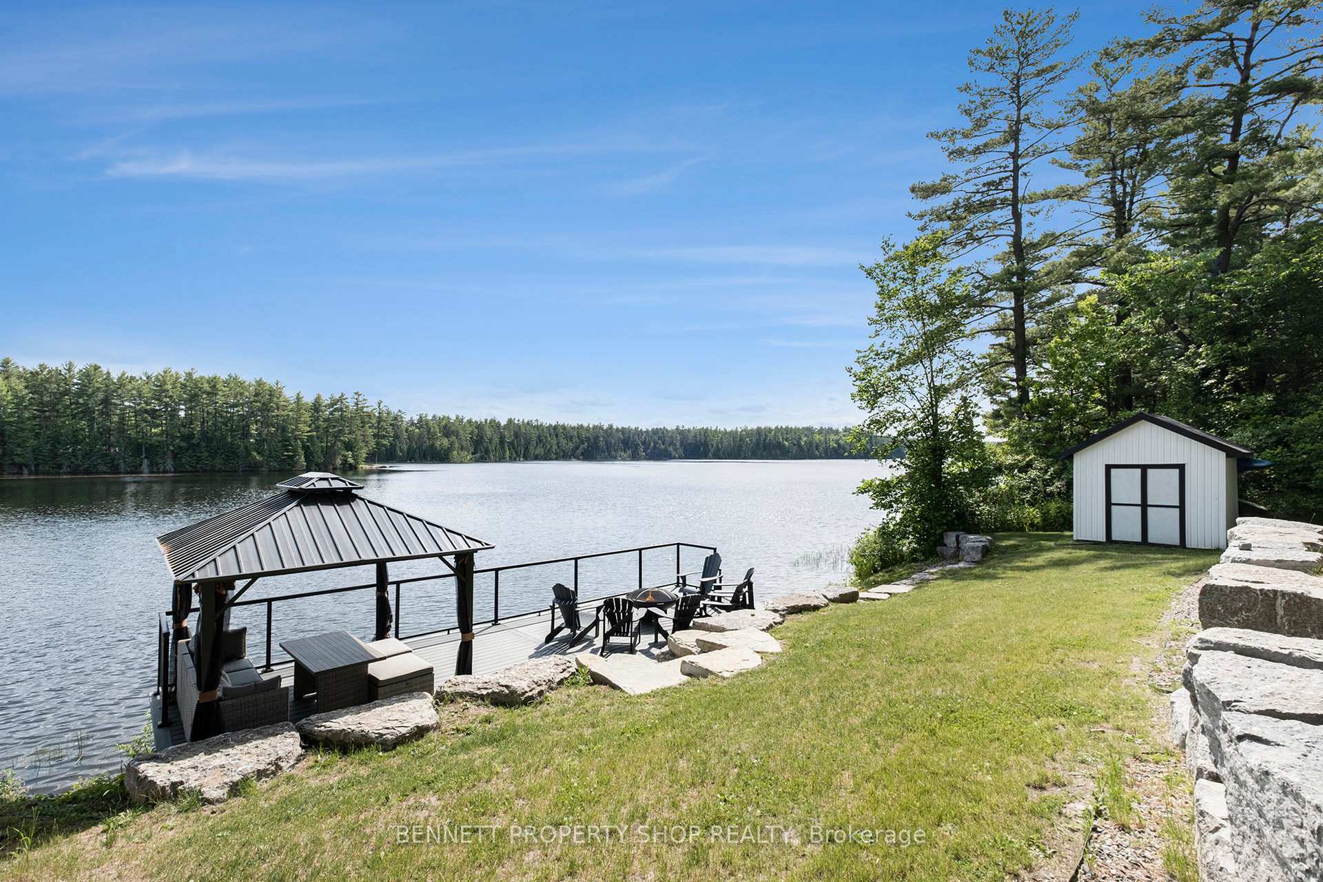 Photo 8 of 1074 Mill Ridge Road, McNab/Braeside, Mcnab/Braeside Twps — HOMEH