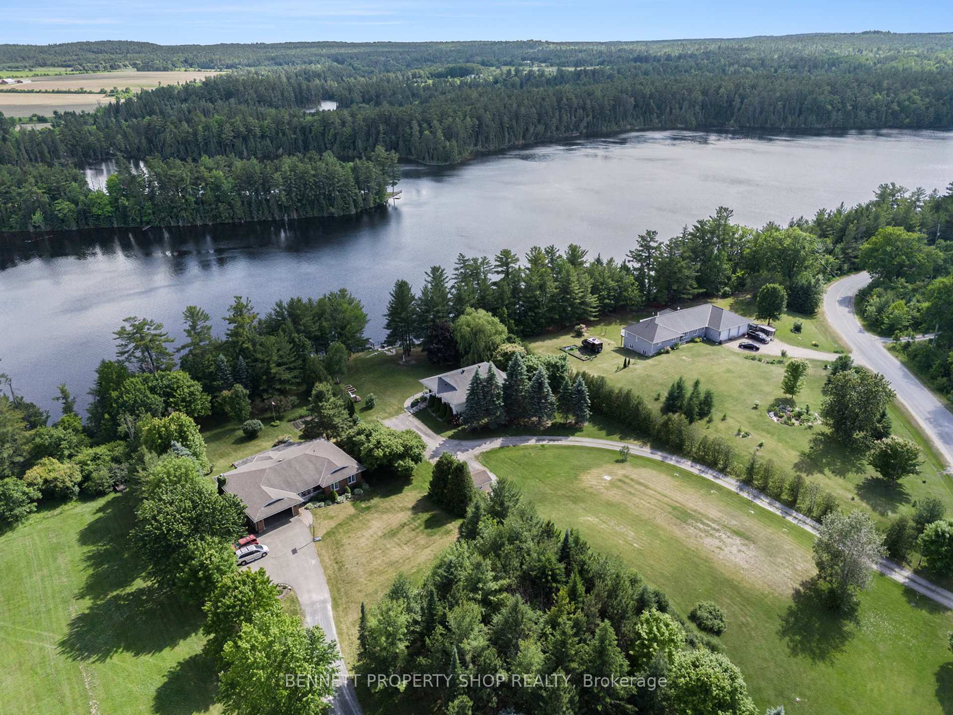 Photo 38 of 1074 Mill Ridge Road, McNab/Braeside, Mcnab/Braeside Twps — HOMEH