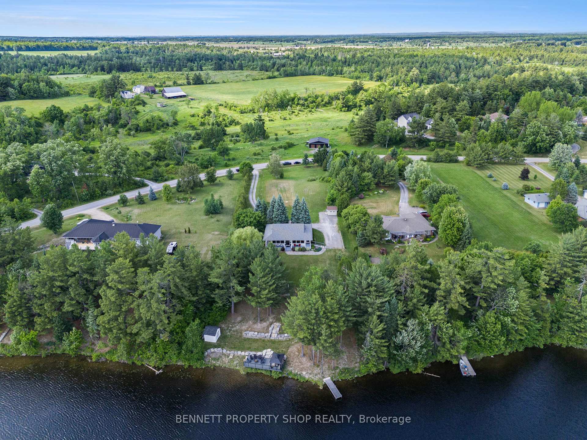 Photo 39 of 1074 Mill Ridge Road, McNab/Braeside, Mcnab/Braeside Twps — HOMEH