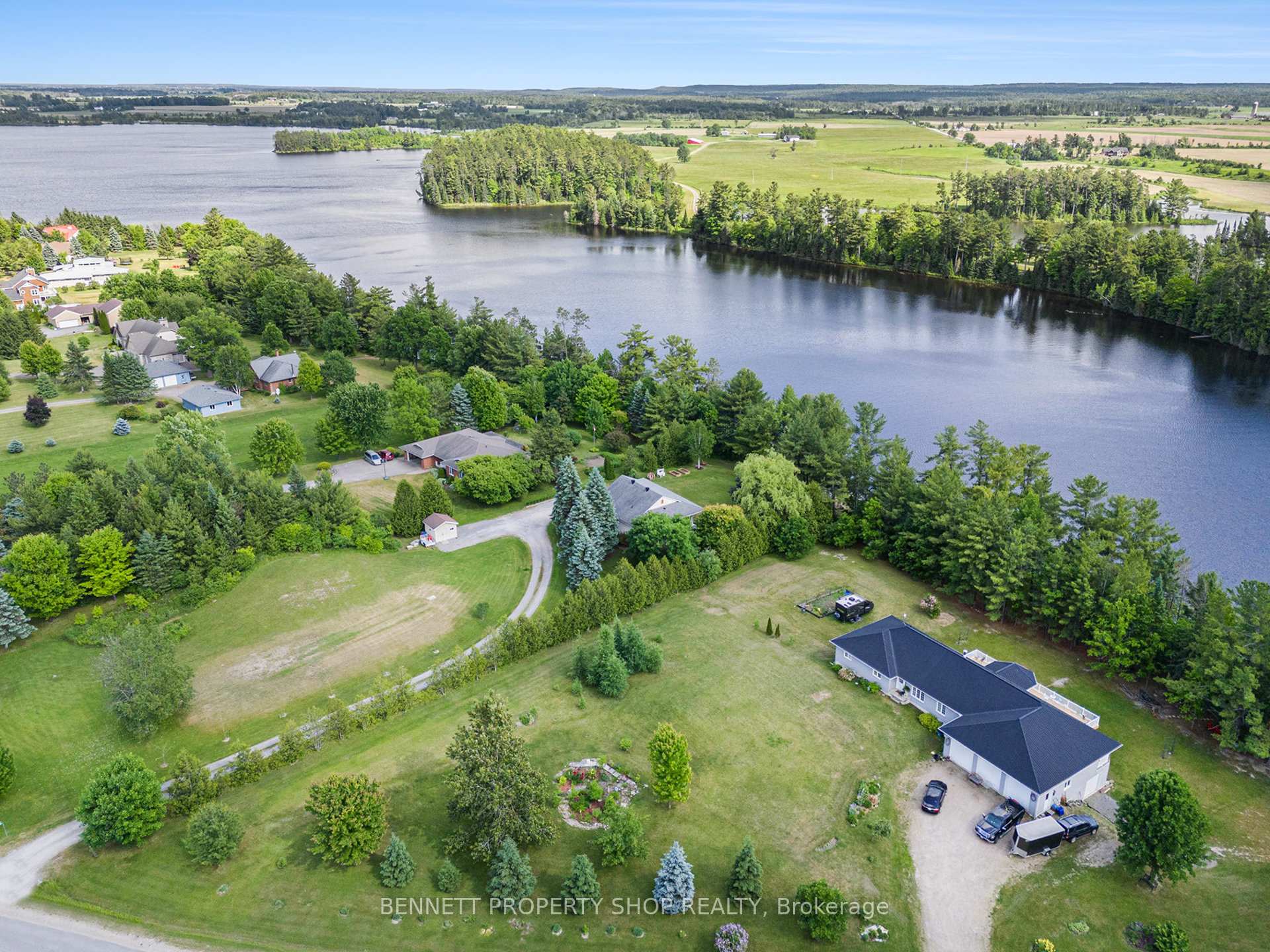 Photo 43 of 1074 Mill Ridge Road, McNab/Braeside, Mcnab/Braeside Twps — HOMEH