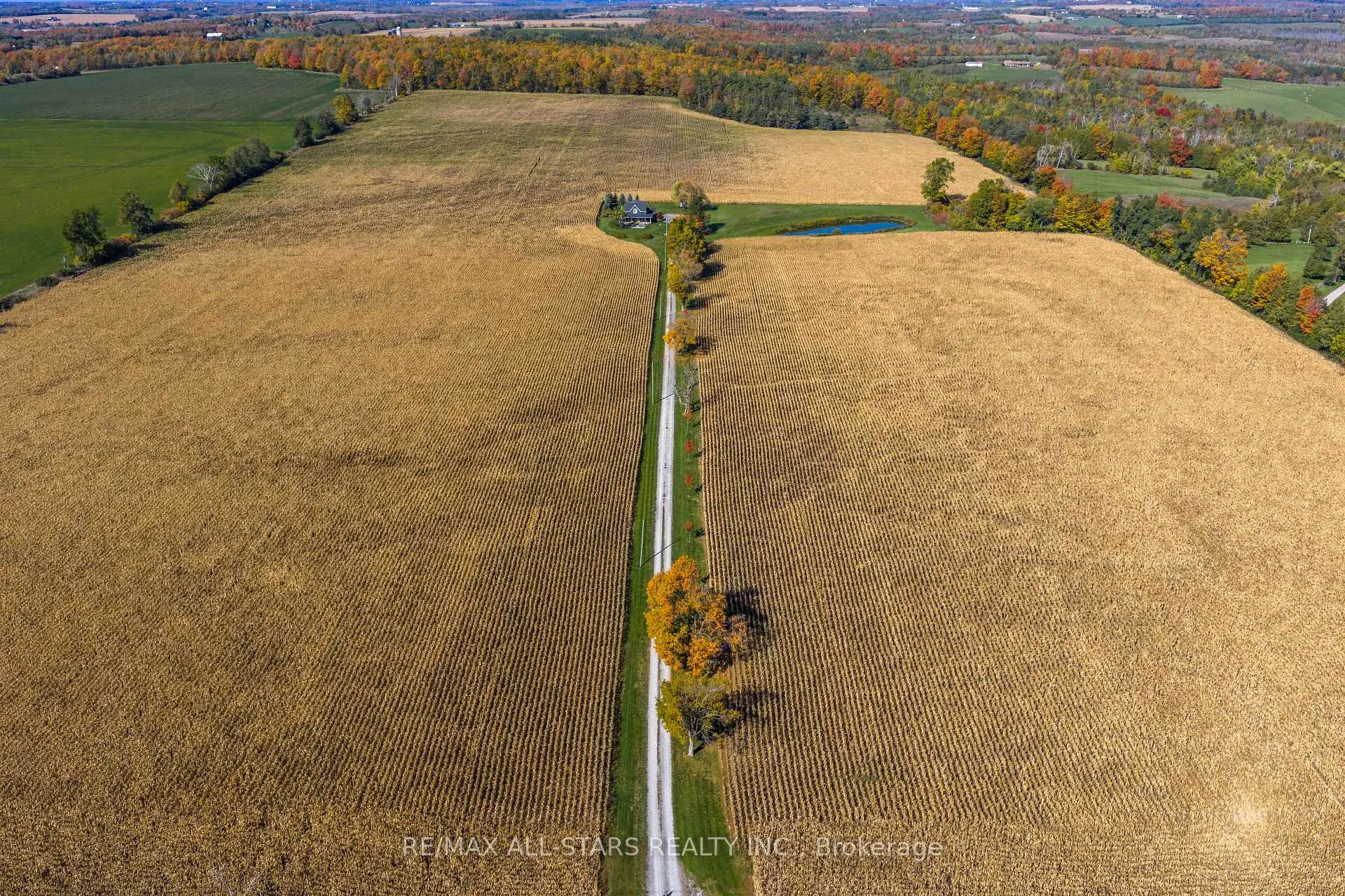 Front of 1985 Regional Road 13