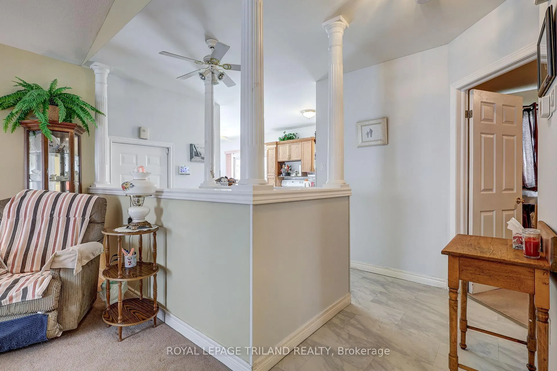 Photo 18 of 549 Wellington Street, St. Thomas — HOMEH