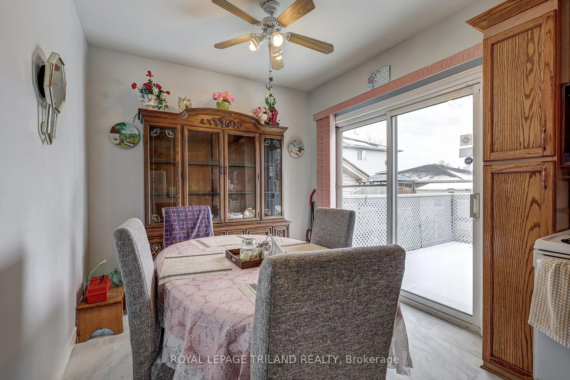 Photo 30 of 549 Wellington Street, St. Thomas — HOMEH