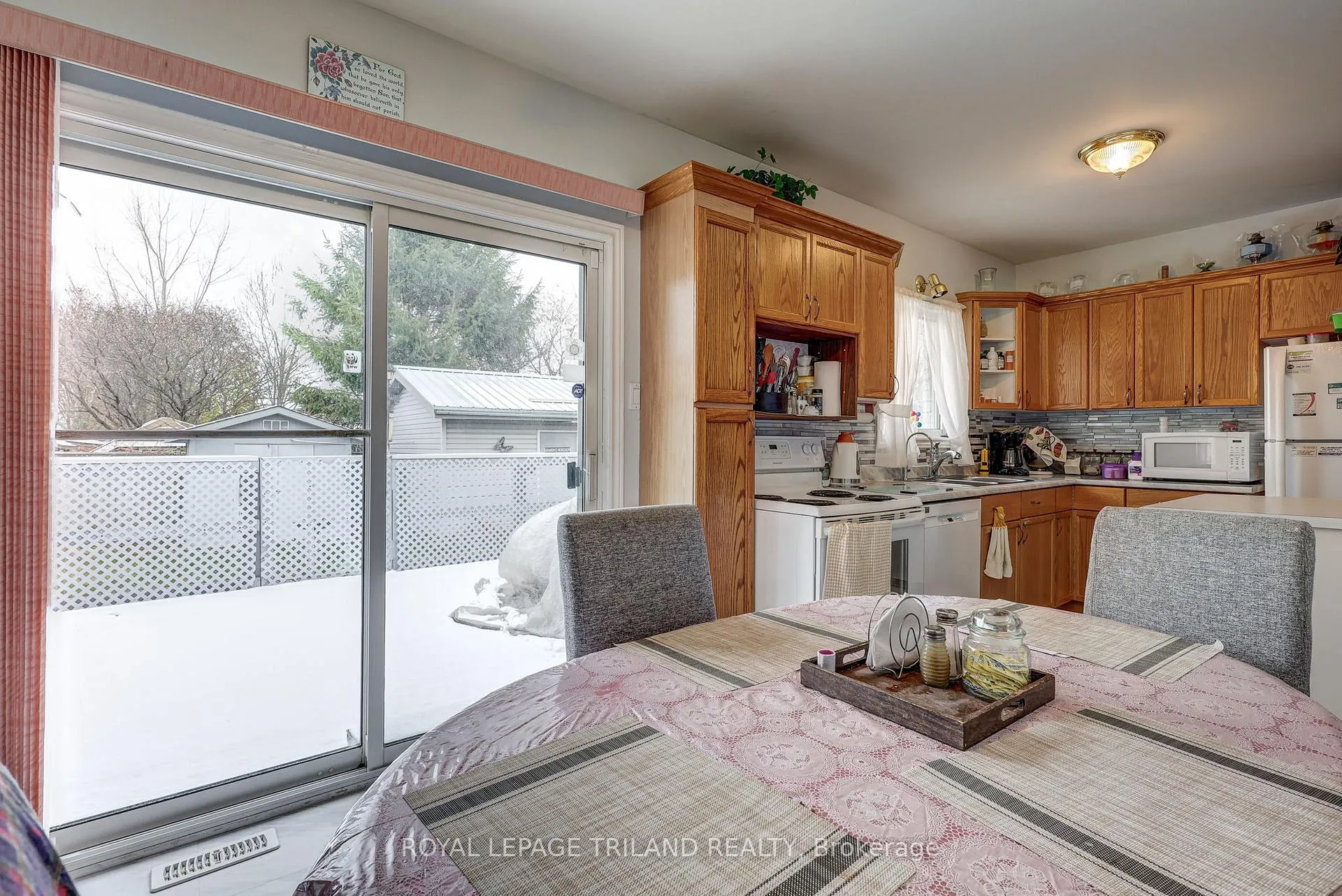 Photo 31 of 549 Wellington Street, St. Thomas — HOMEH