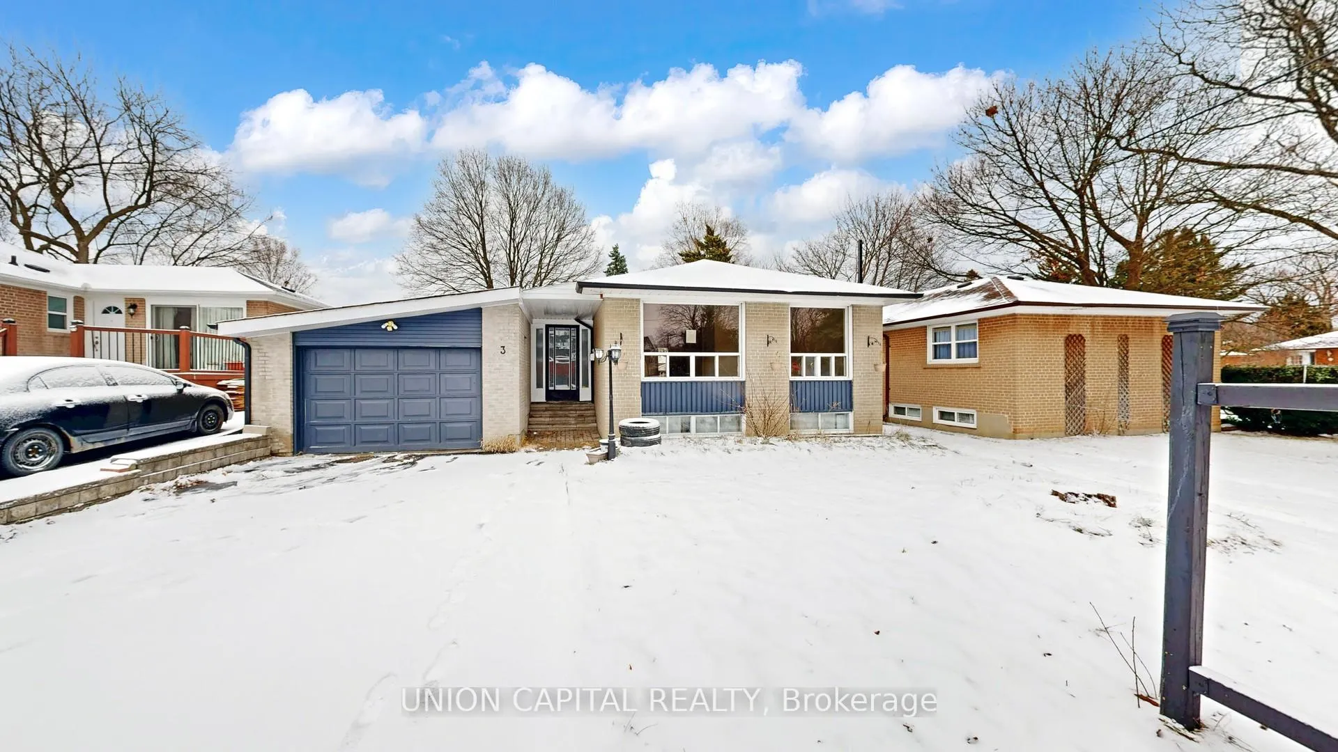 Photo 1 of 3 Valia Road, Scarborough, West Hill — HOMEH