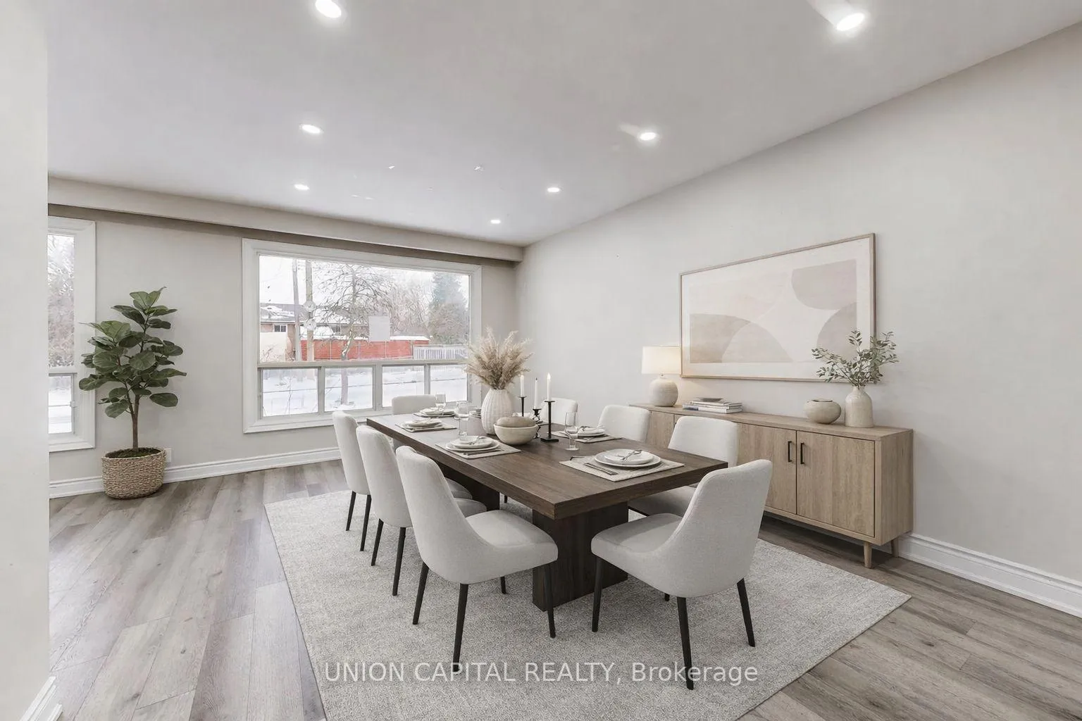 Photo 4 of 3 Valia Road, Scarborough, West Hill — HOMEH