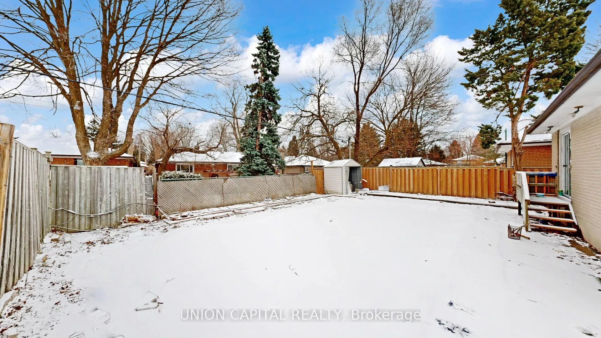 Photo 17 of 3 Valia Road, Scarborough, West Hill — HOMEH