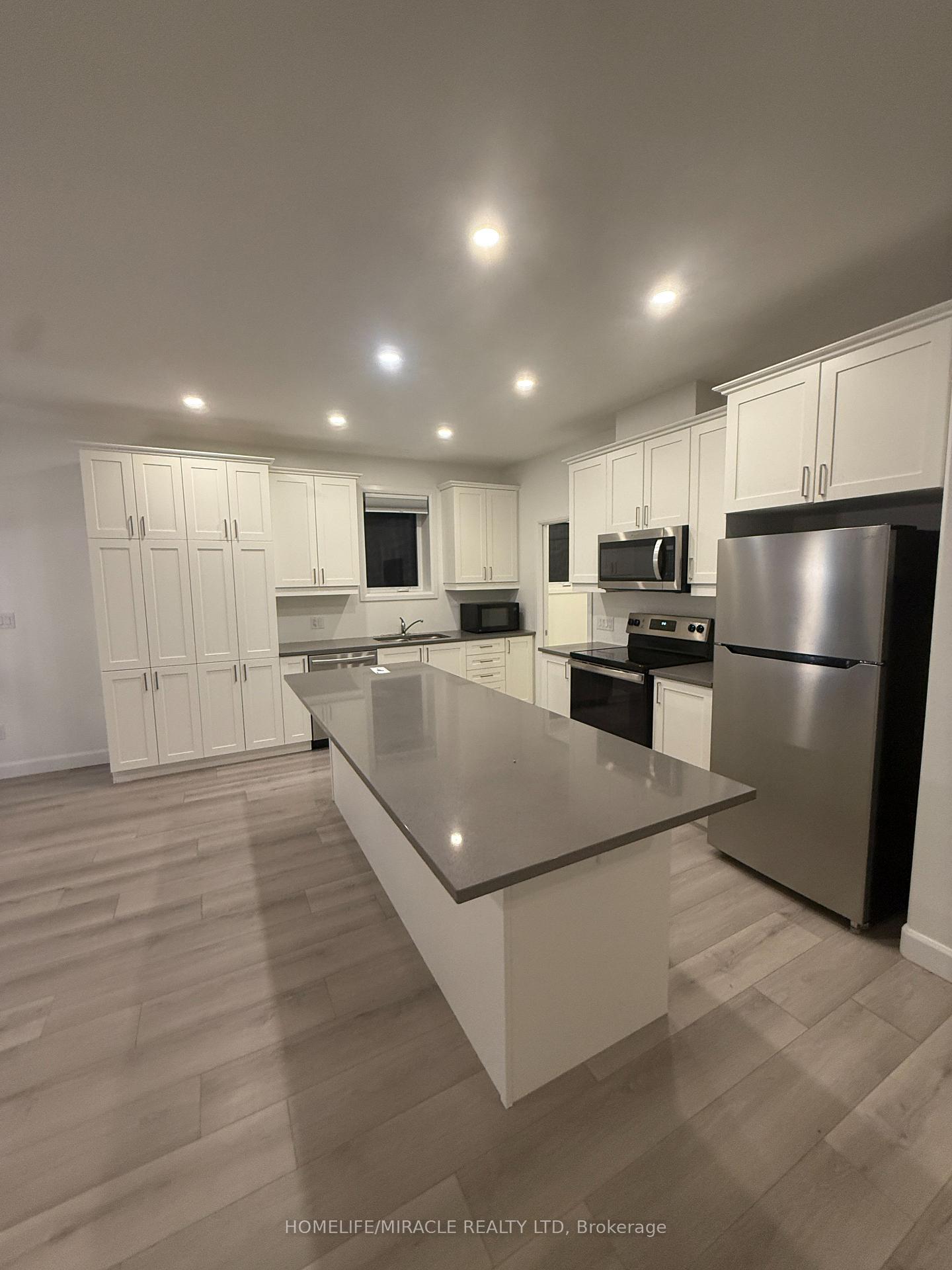 Photo 6 of 34 Walden Pond Drive, Loyalist, Amherstview — HOMEH