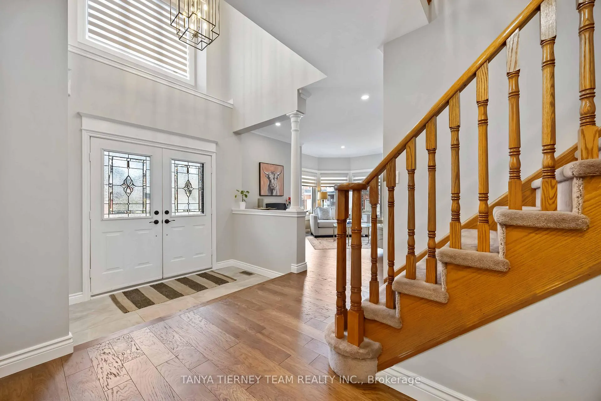 Photo 7 of 98 Bach Avenue, Whitby, Rolling Acres — HOMEH