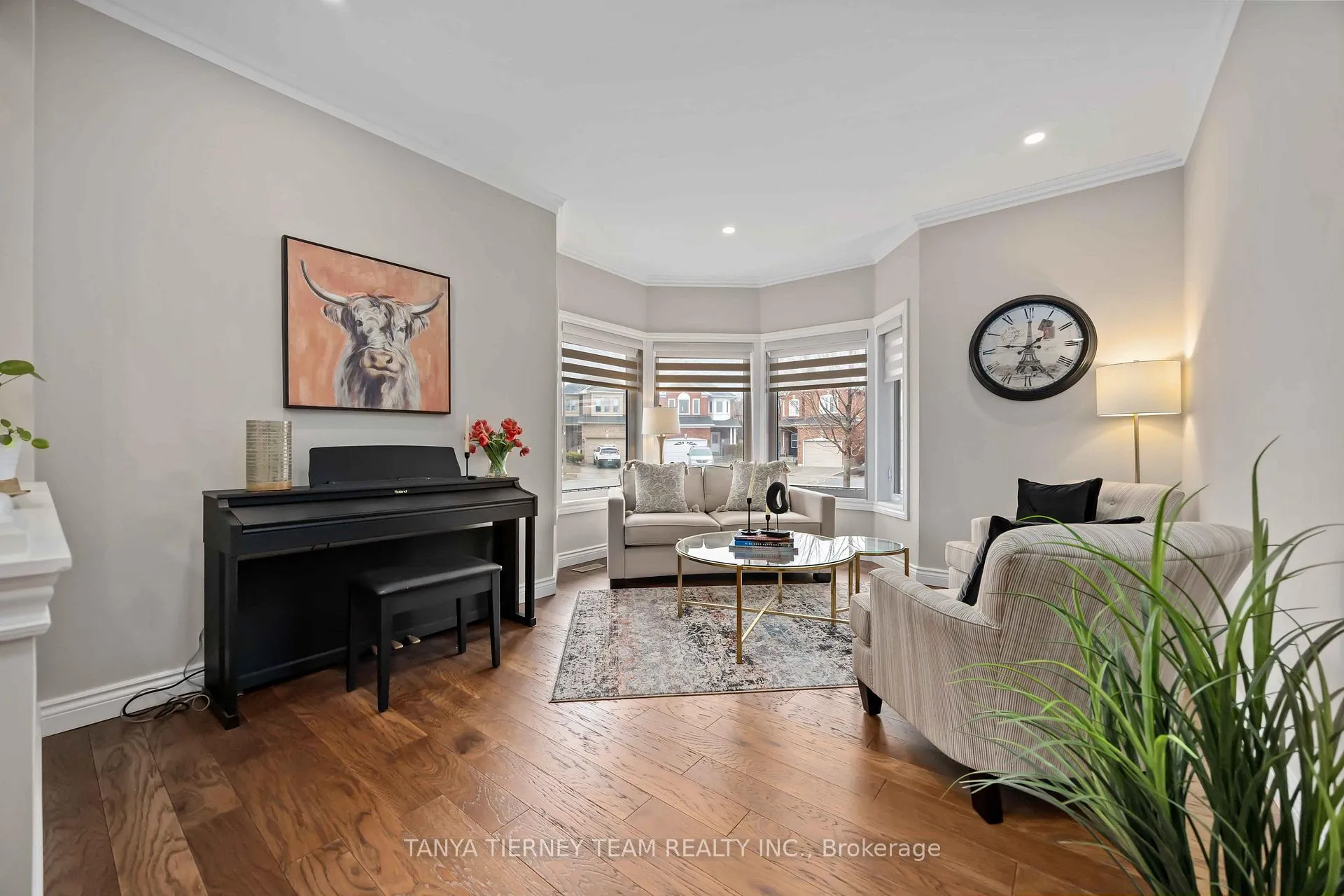 Photo 9 of 98 Bach Avenue, Whitby, Rolling Acres — HOMEH