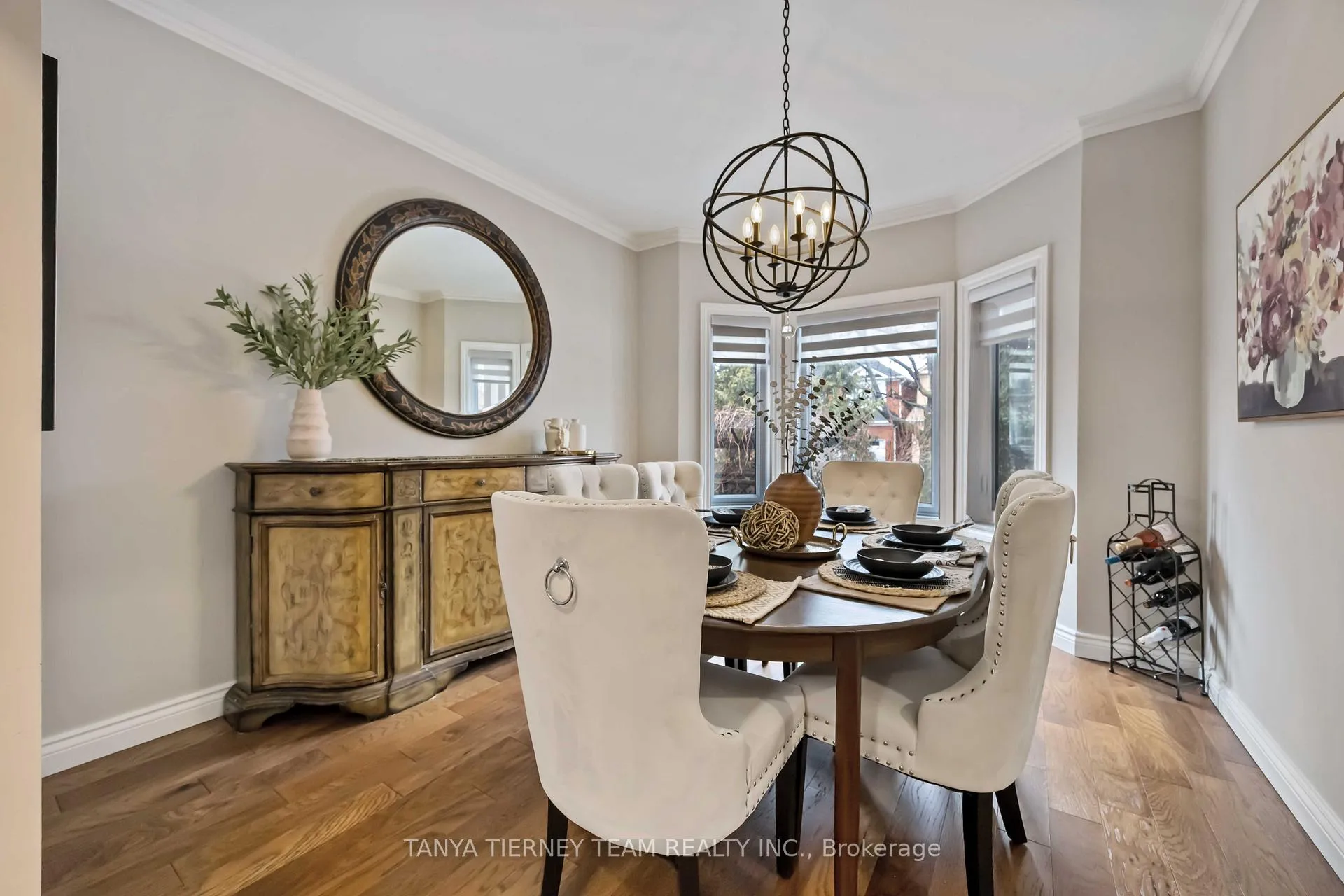 Photo 11 of 98 Bach Avenue, Whitby, Rolling Acres — HOMEH