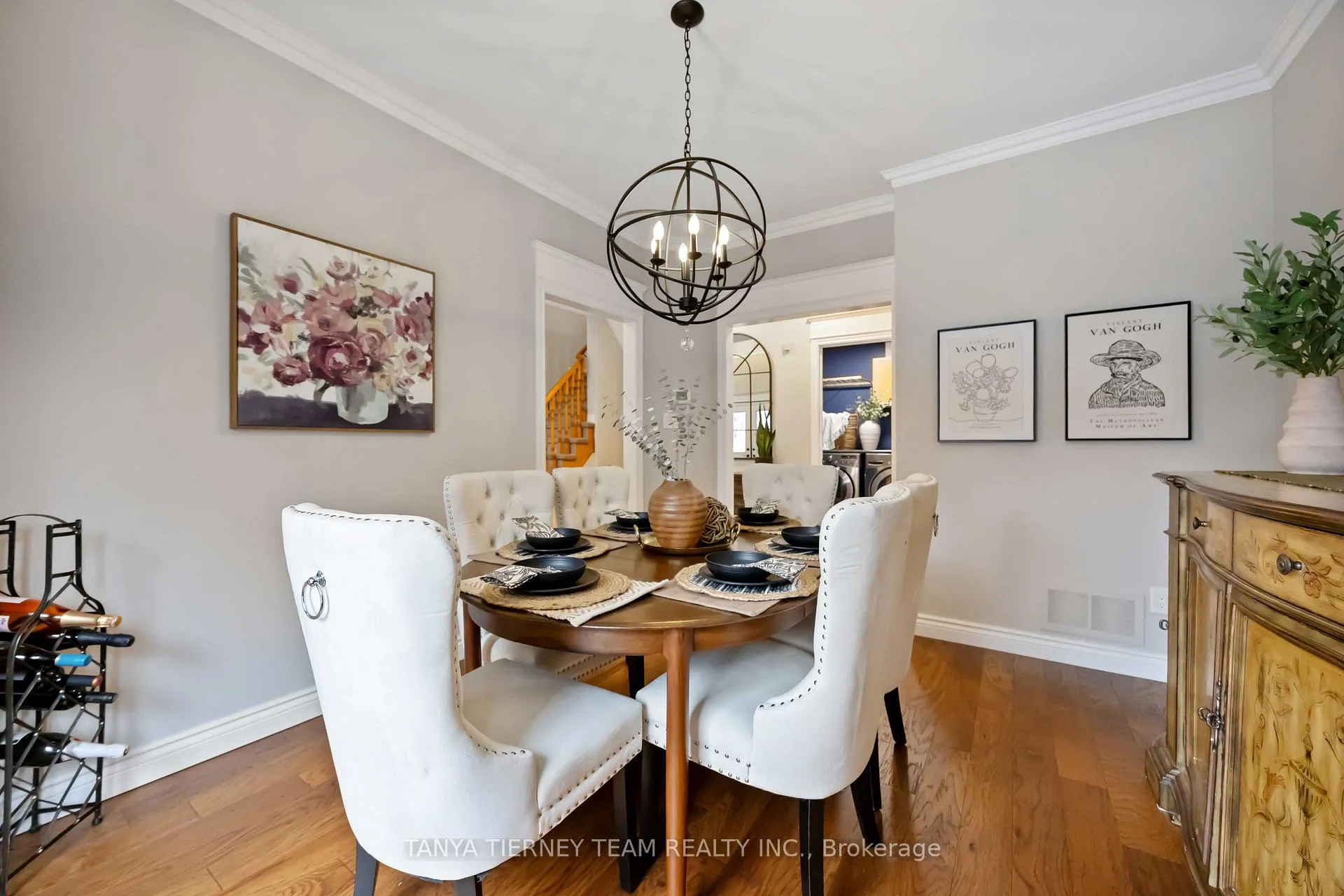 Photo 12 of 98 Bach Avenue, Whitby, Rolling Acres — HOMEH