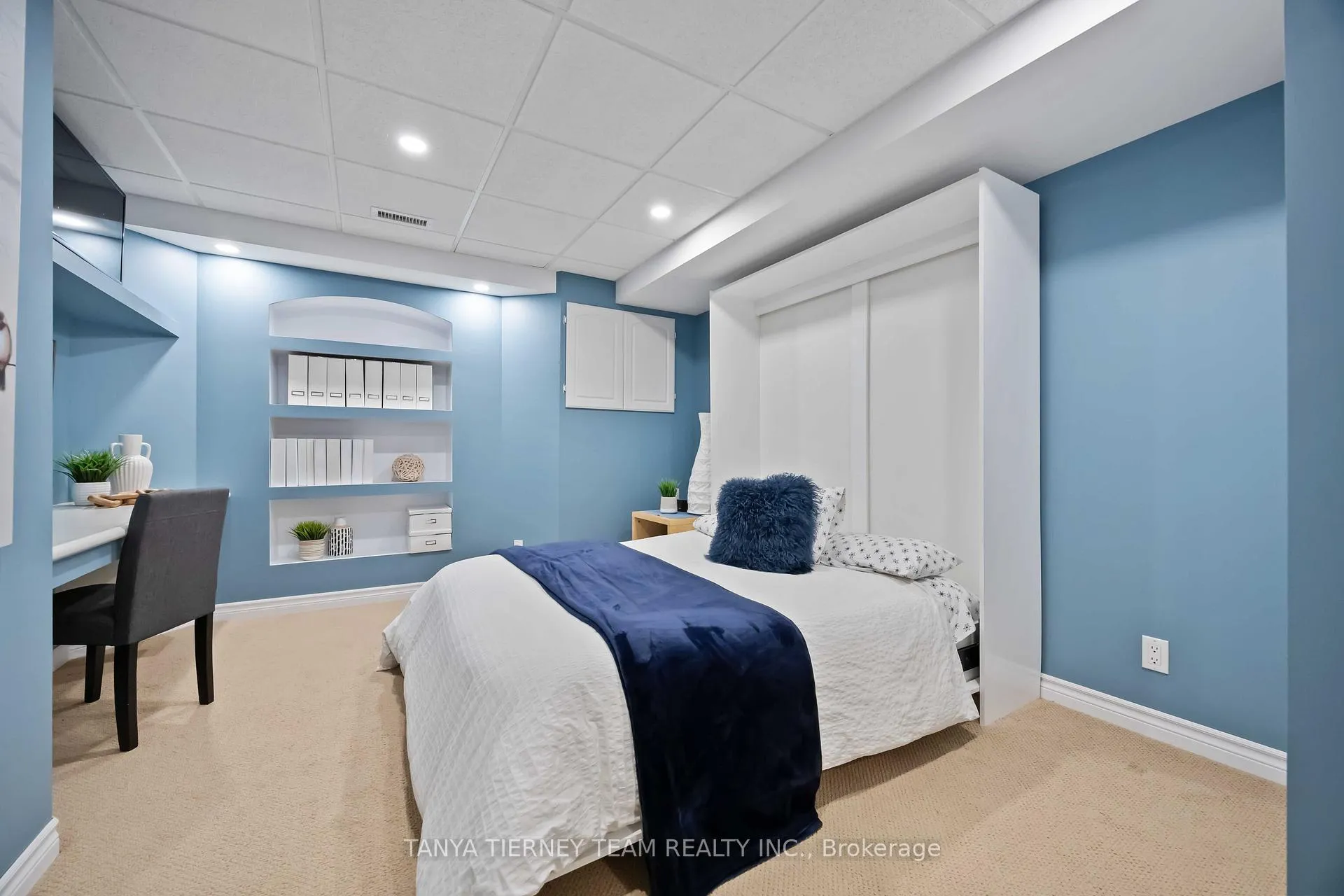 Photo 38 of 98 Bach Avenue, Whitby, Rolling Acres — HOMEH