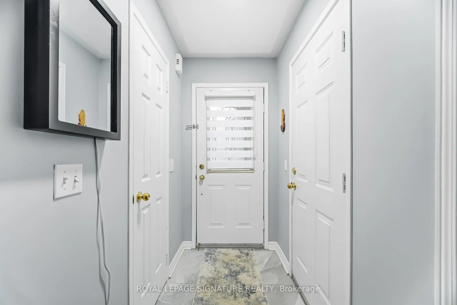 Photo 7 of Unit 164, 9800 Mclaughlin Road, Brampton, Fletcher's Creek Village — HOMEH