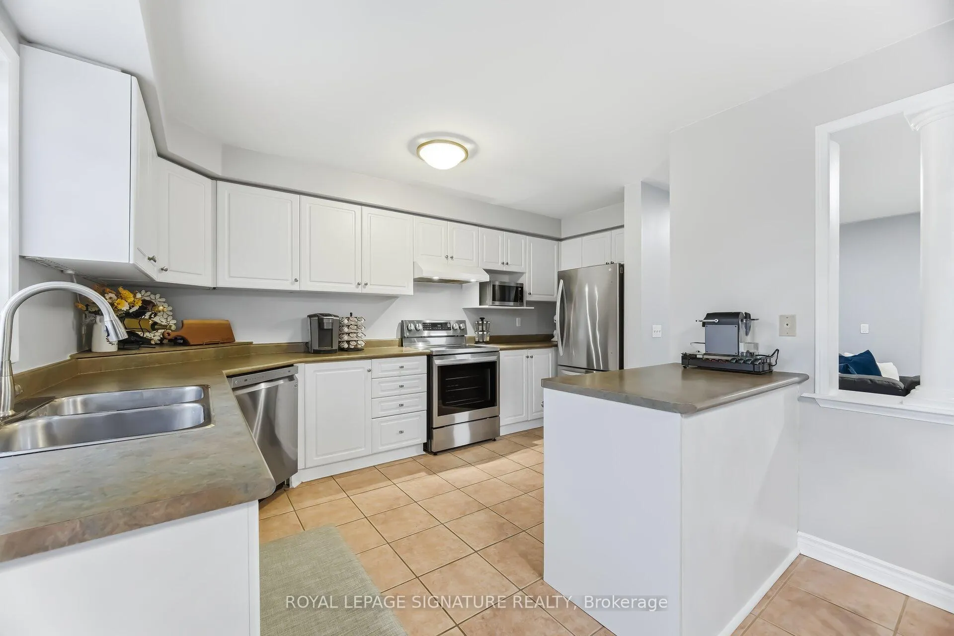 Photo 13 of Unit 164, 9800 Mclaughlin Road, Brampton, Fletcher's Creek Village — HOMEH