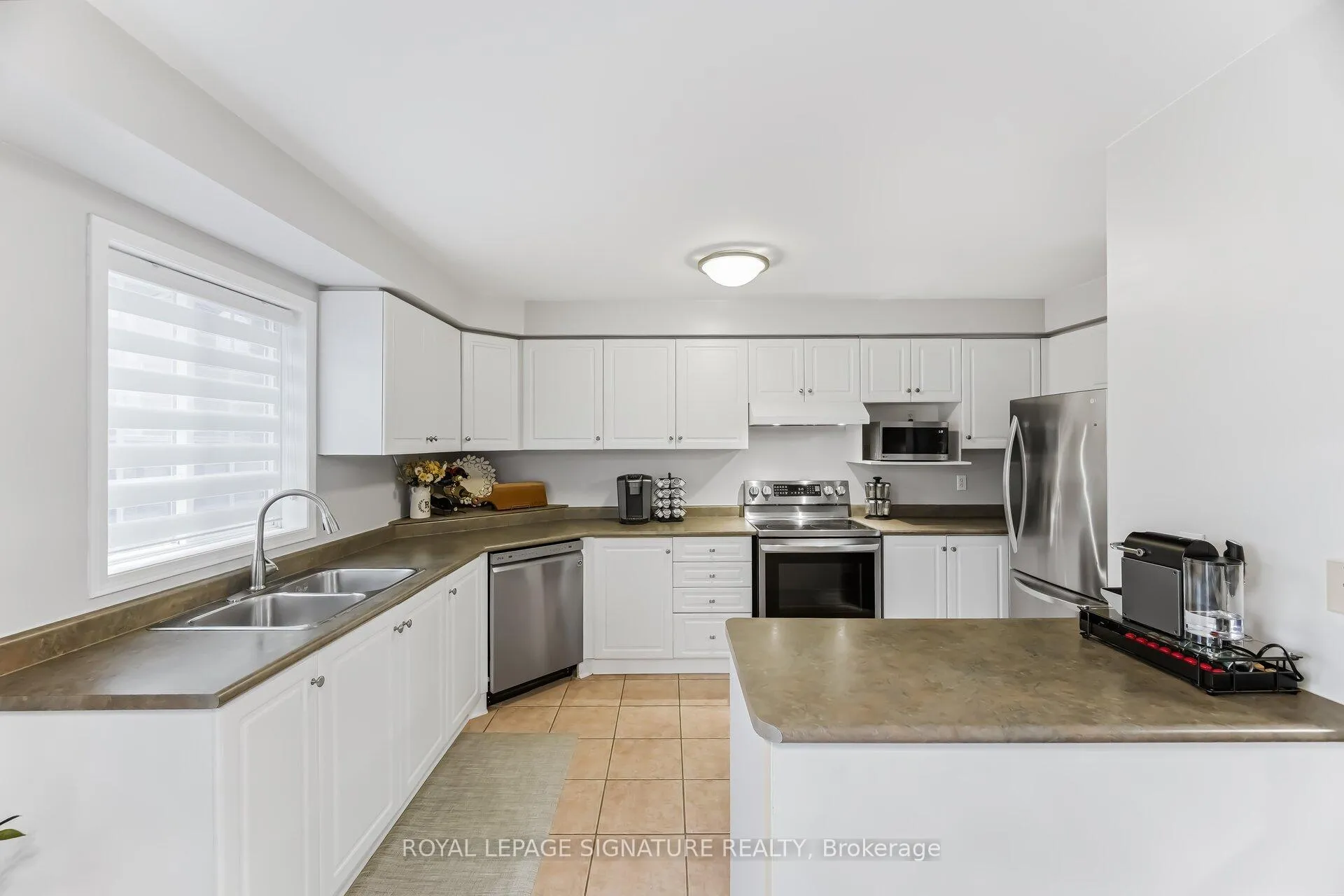 Photo 14 of Unit 164, 9800 Mclaughlin Road, Brampton, Fletcher's Creek Village — HOMEH