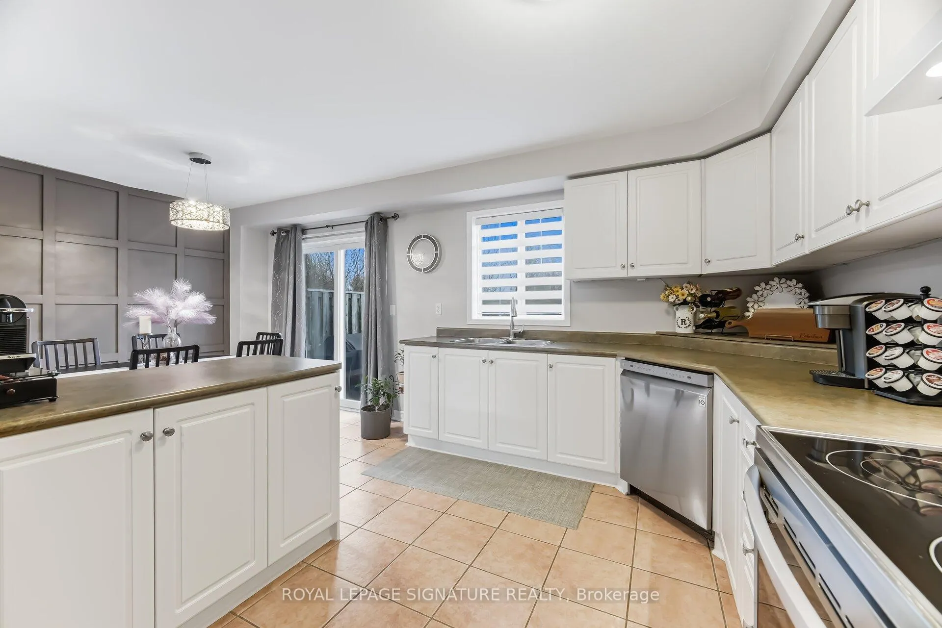 Photo 16 of Unit 164, 9800 Mclaughlin Road, Brampton, Fletcher's Creek Village — HOMEH