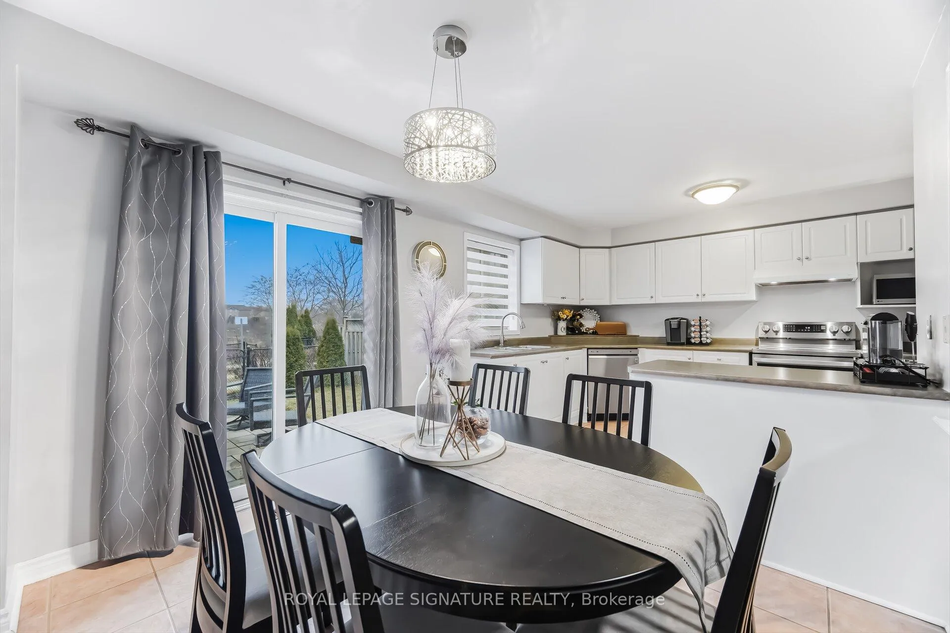 Photo 17 of Unit 164, 9800 Mclaughlin Road, Brampton, Fletcher's Creek Village — HOMEH