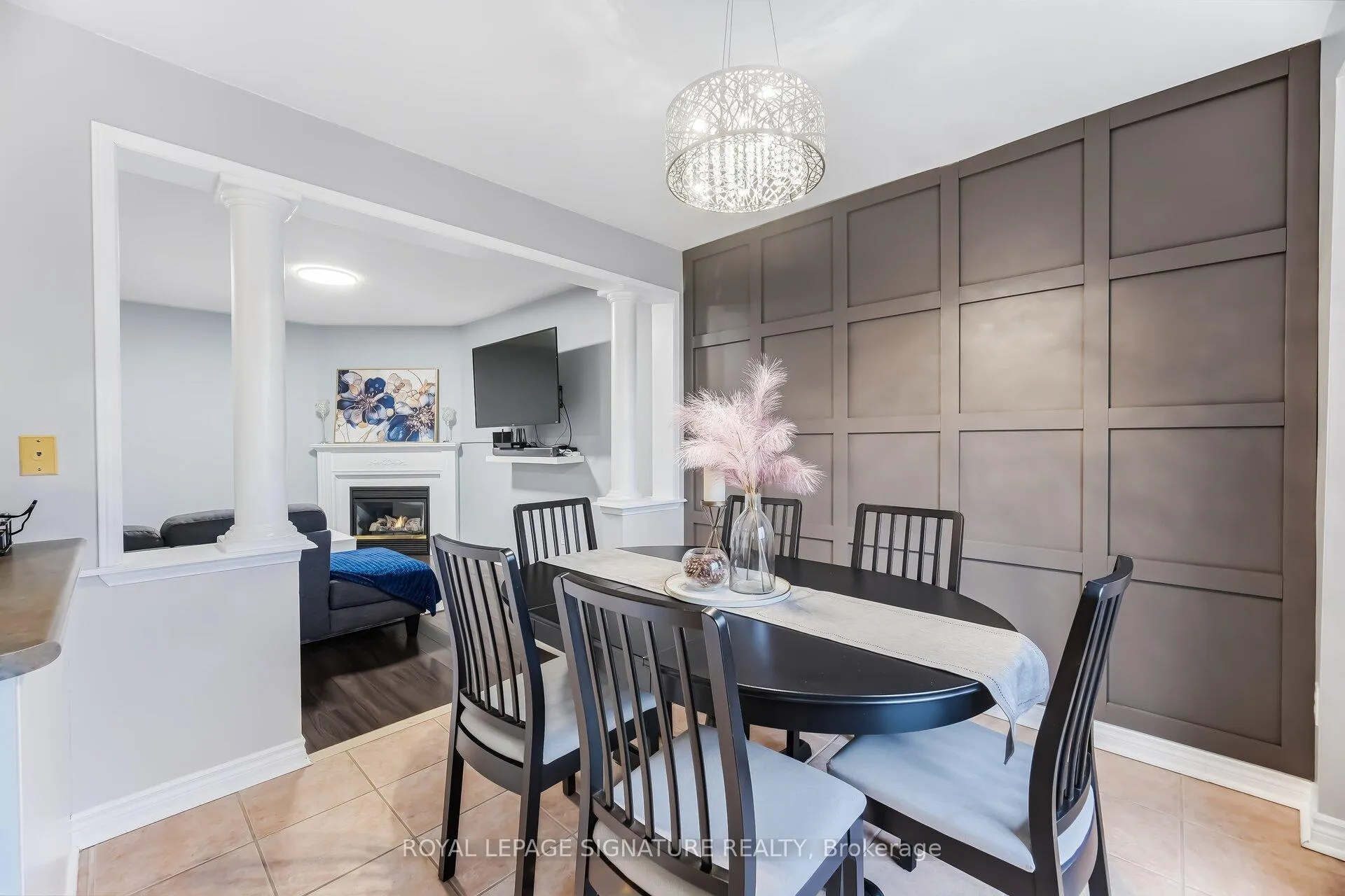Photo 18 of Unit 164, 9800 Mclaughlin Road, Brampton, Fletcher's Creek Village — HOMEH