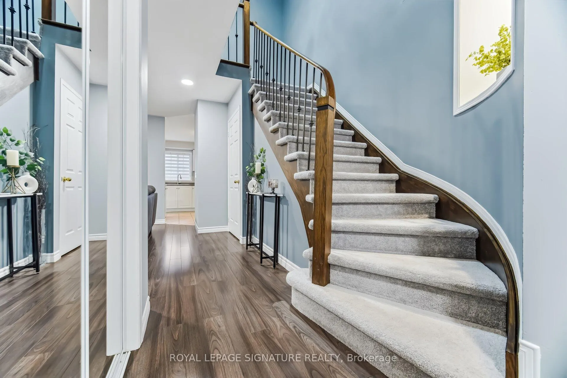 Photo 20 of Unit 164, 9800 Mclaughlin Road, Brampton, Fletcher's Creek Village — HOMEH