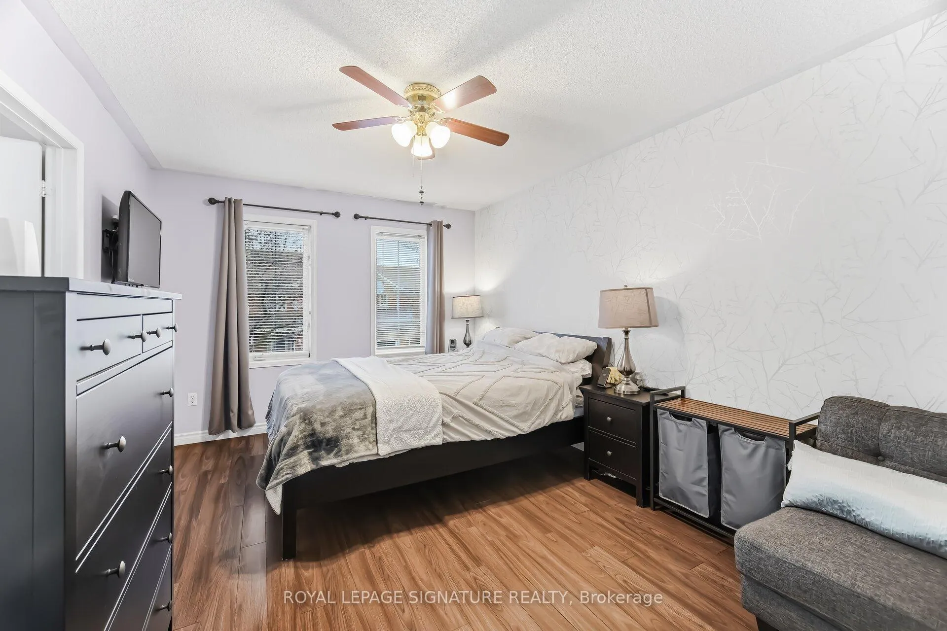 Photo 23 of Unit 164, 9800 Mclaughlin Road, Brampton, Fletcher's Creek Village — HOMEH