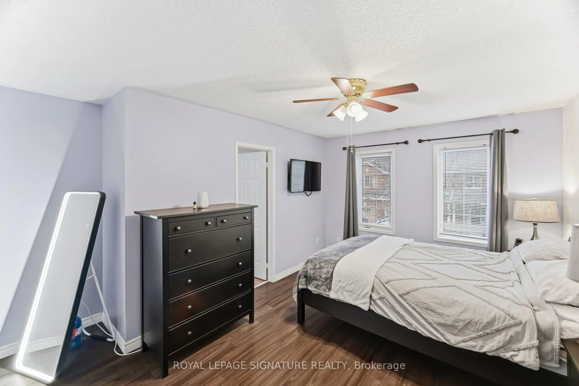 Photo 25 of Unit 164, 9800 Mclaughlin Road, Brampton, Fletcher's Creek Village — HOMEH