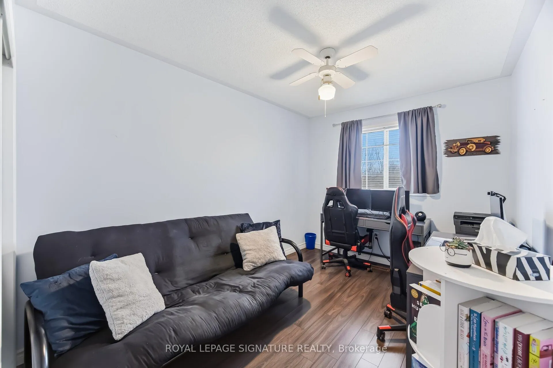 Photo 29 of Unit 164, 9800 Mclaughlin Road, Brampton, Fletcher's Creek Village — HOMEH